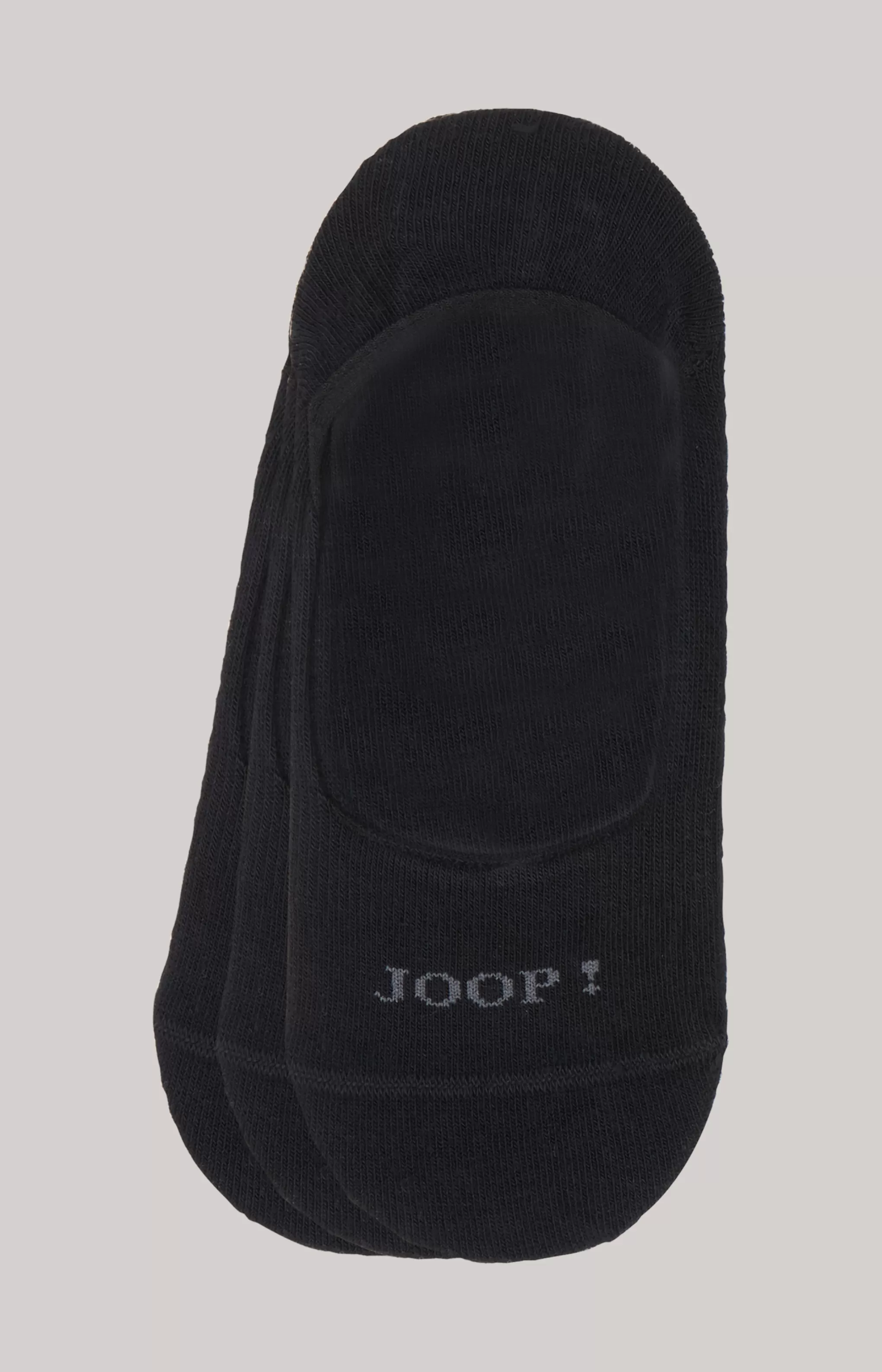 Socks*JOOP Socks 3-pack IN-SHOE socks in