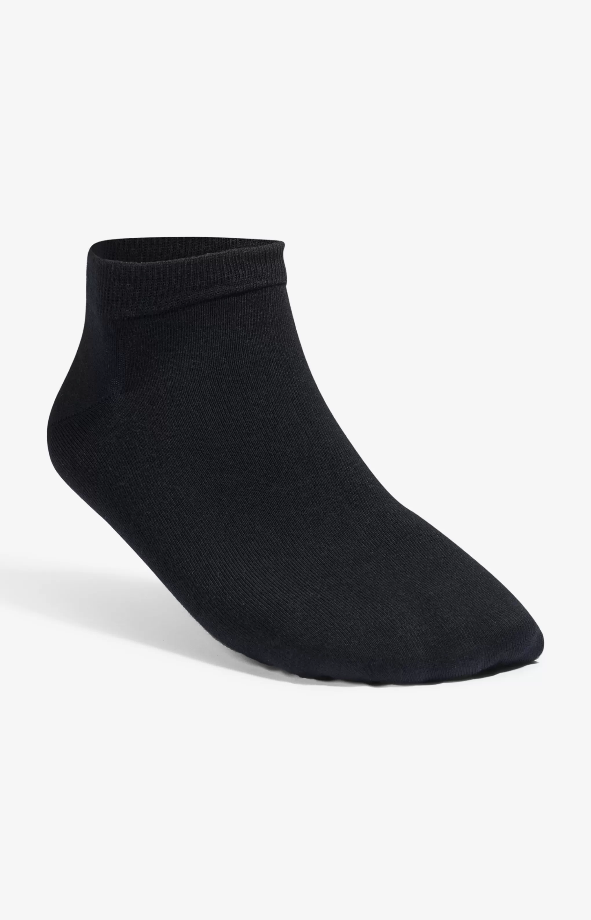 Socks*JOOP Socks 3-pack of trainer socks in black