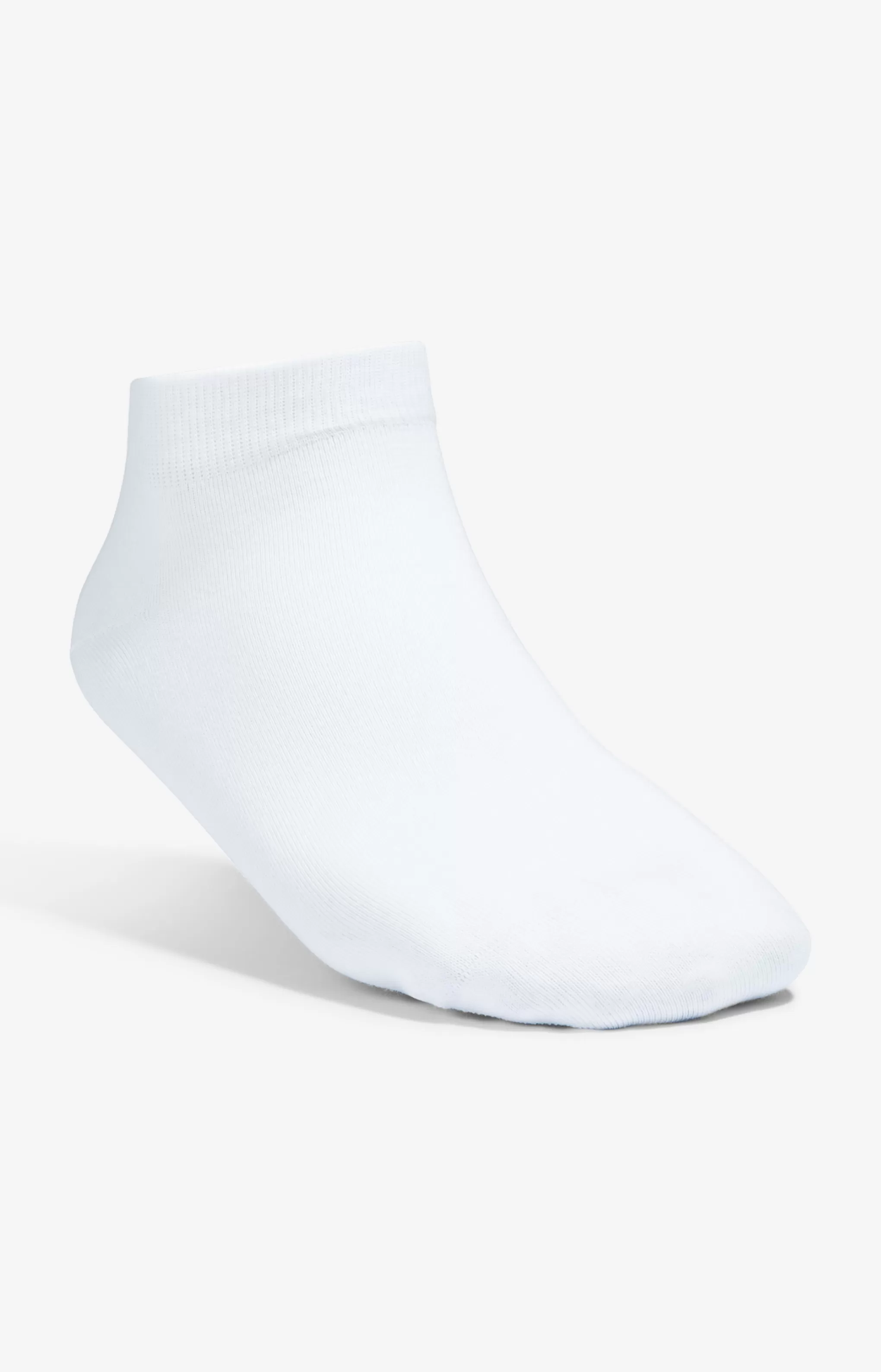 Socks*JOOP Socks 3-pack of trainer socks in white