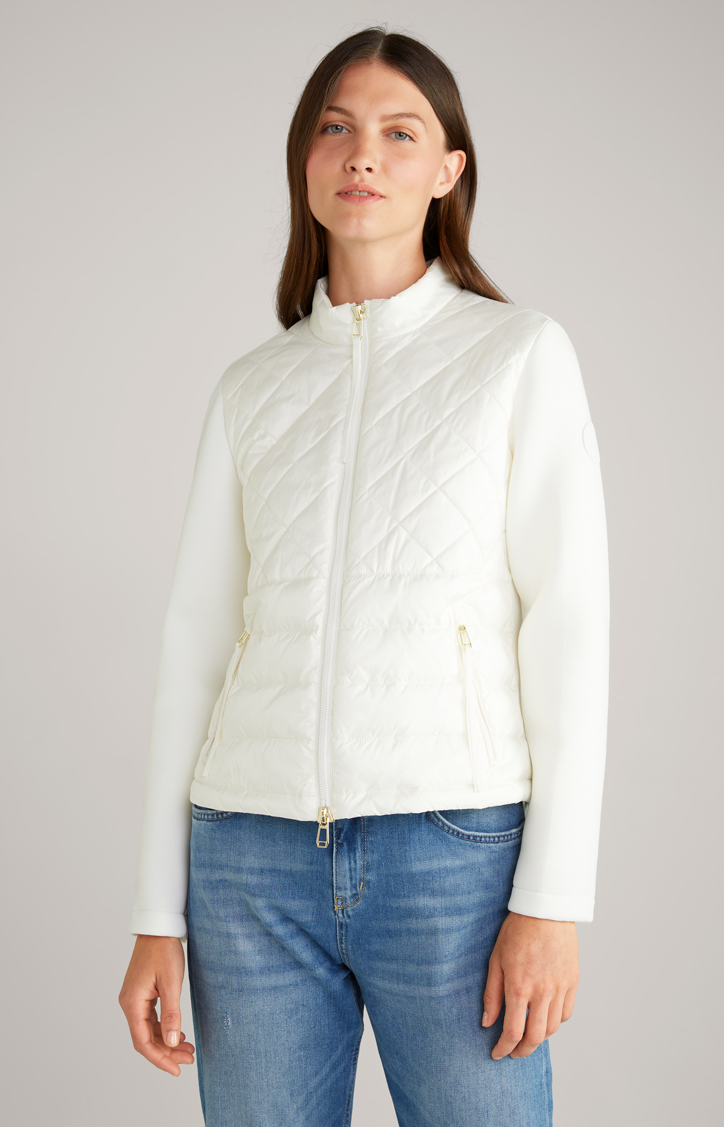 Jackets And Coats | Clothing*JOOP Jackets And Coats | Clothing Nylon Jacket in