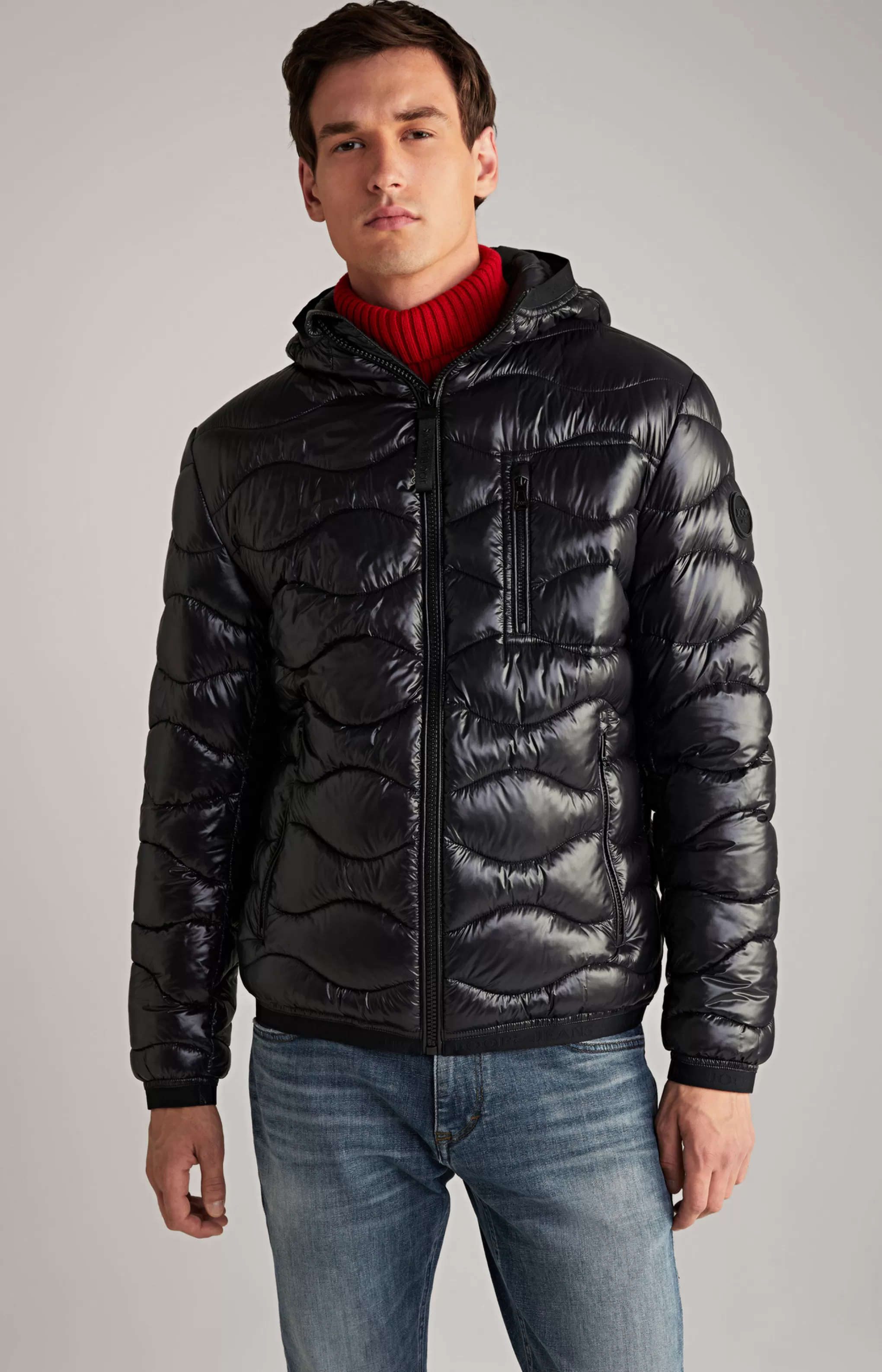 Jackets | Clothing*JOOP Jackets | Clothing Abano Quilted Jacket in