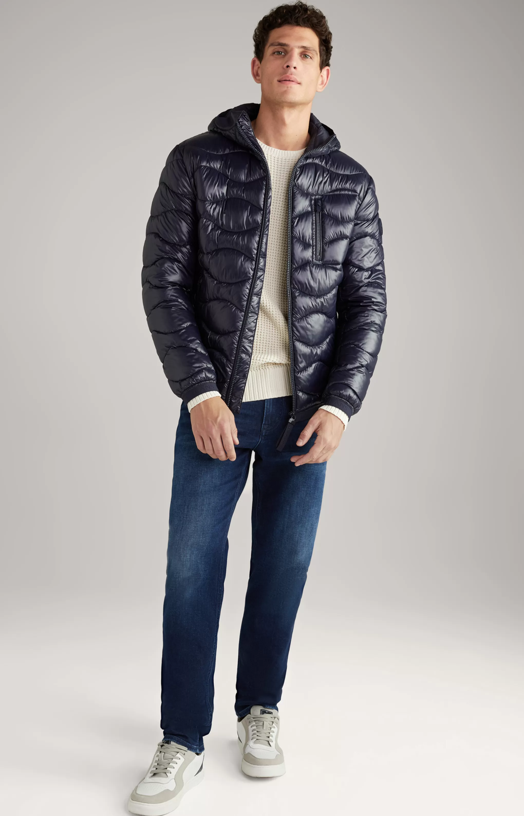 Jackets | Clothing*JOOP Jackets | Clothing Abano Quilted Jacket in