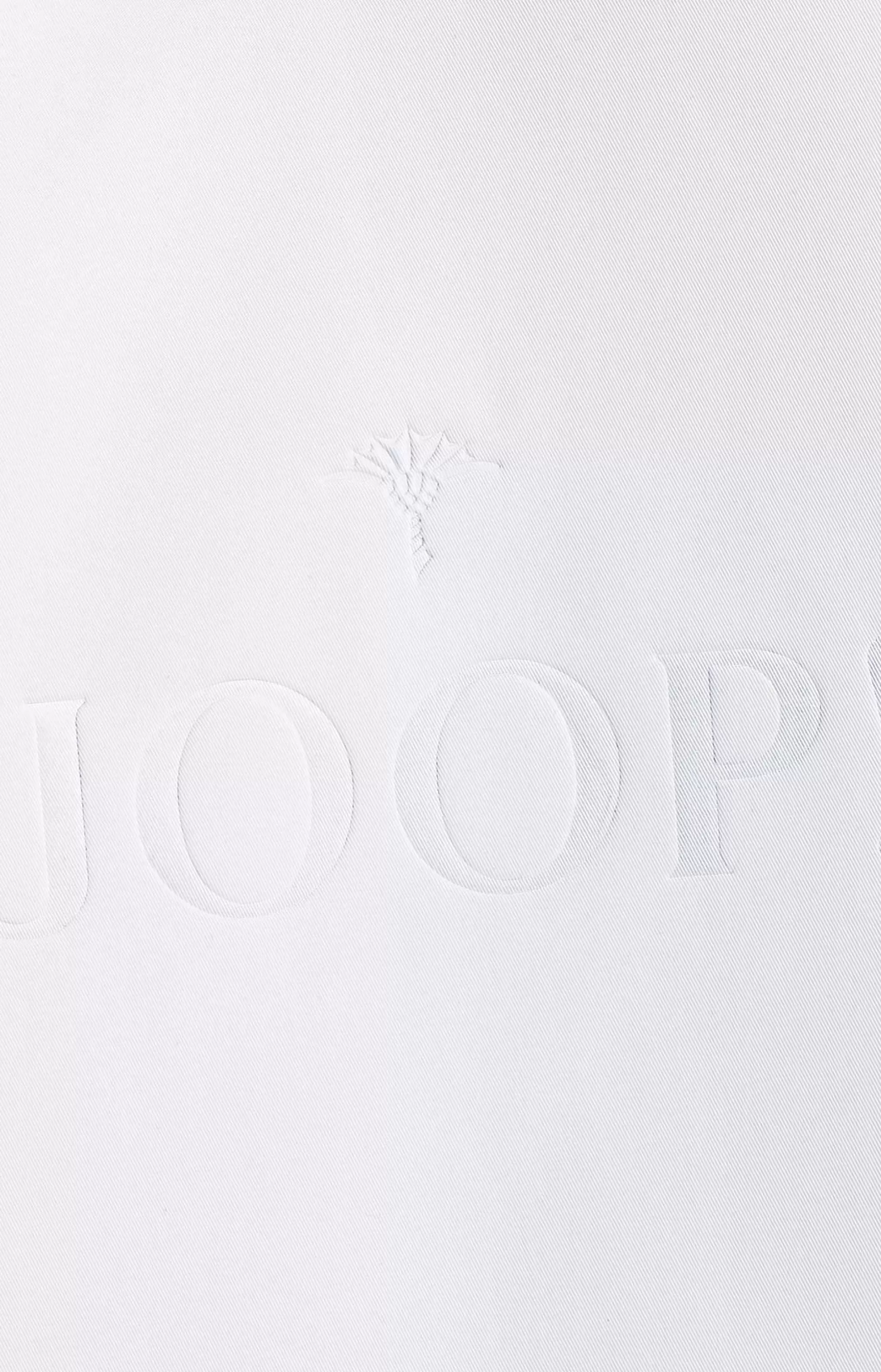 Bathroom Accessories | Discover Everything*JOOP Bathroom Accessories | Discover Everything Air laundry bin, white