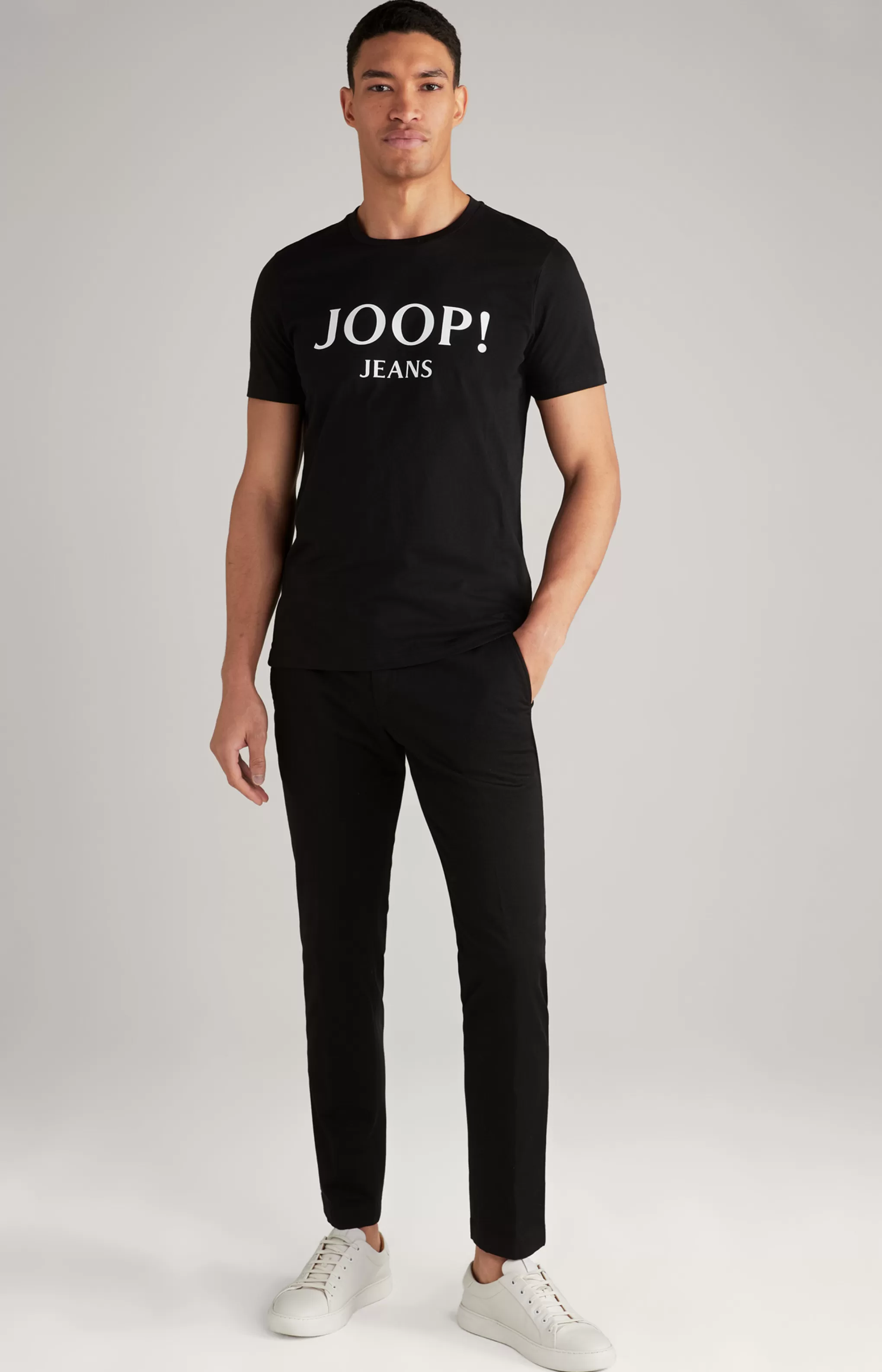 T-shirts*JOOP T-shirts Alex T-Shirt in