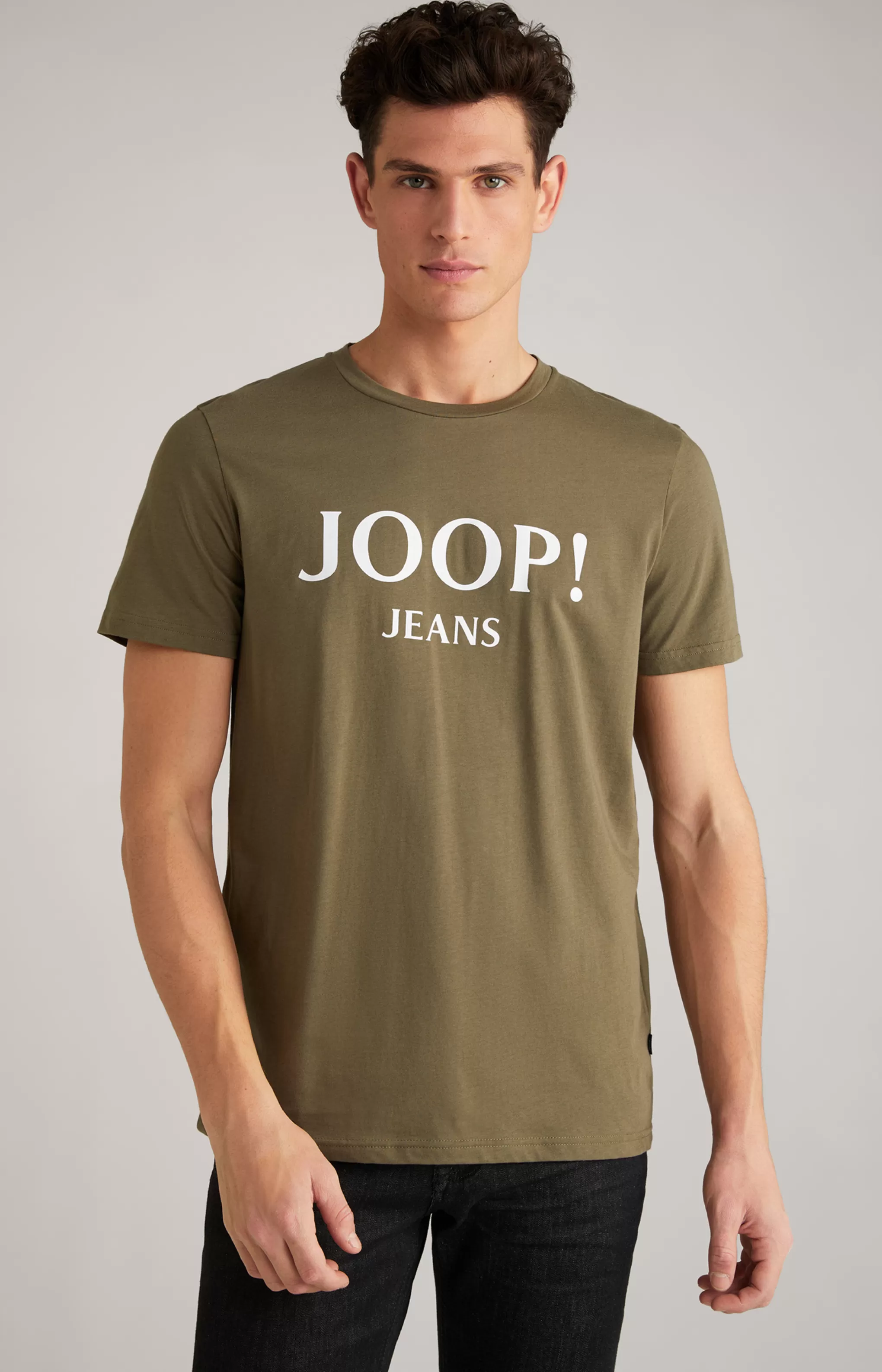 T-shirts*JOOP T-shirts Alex T-shirt in