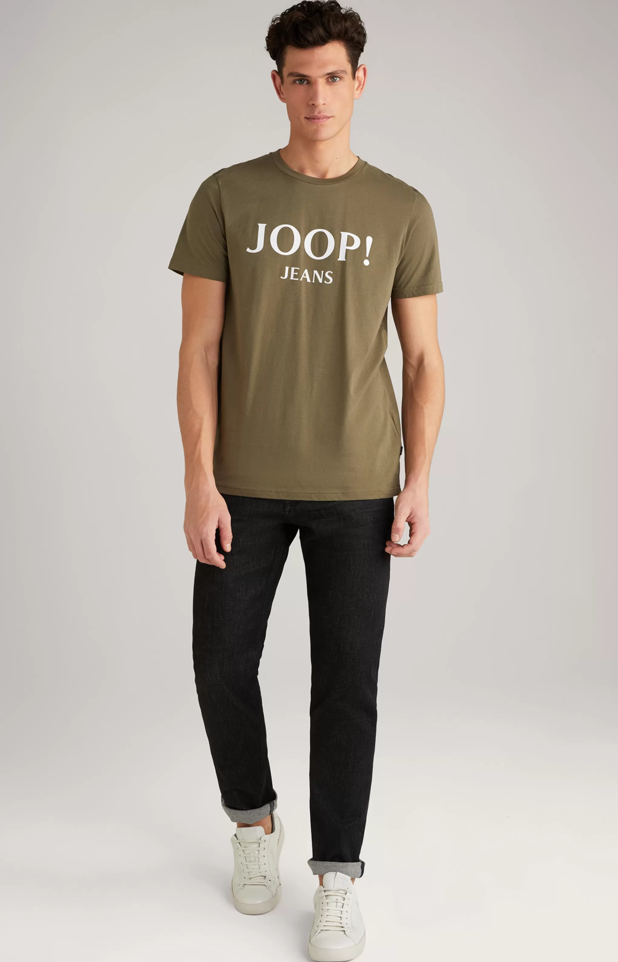 T-shirts*JOOP T-shirts Alex T-shirt in