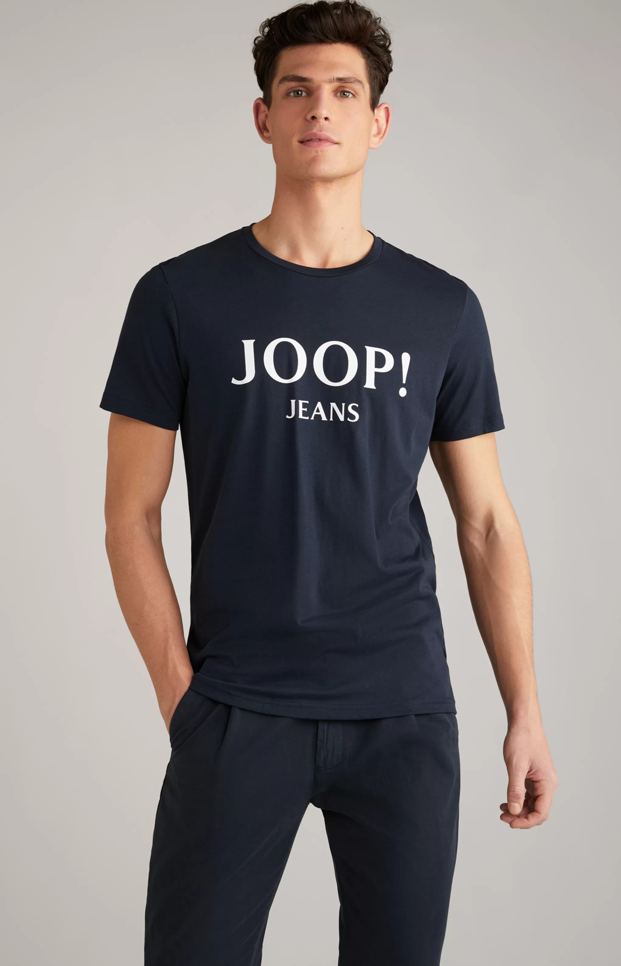 T-shirts*JOOP T-shirts Alex T-Shirt in