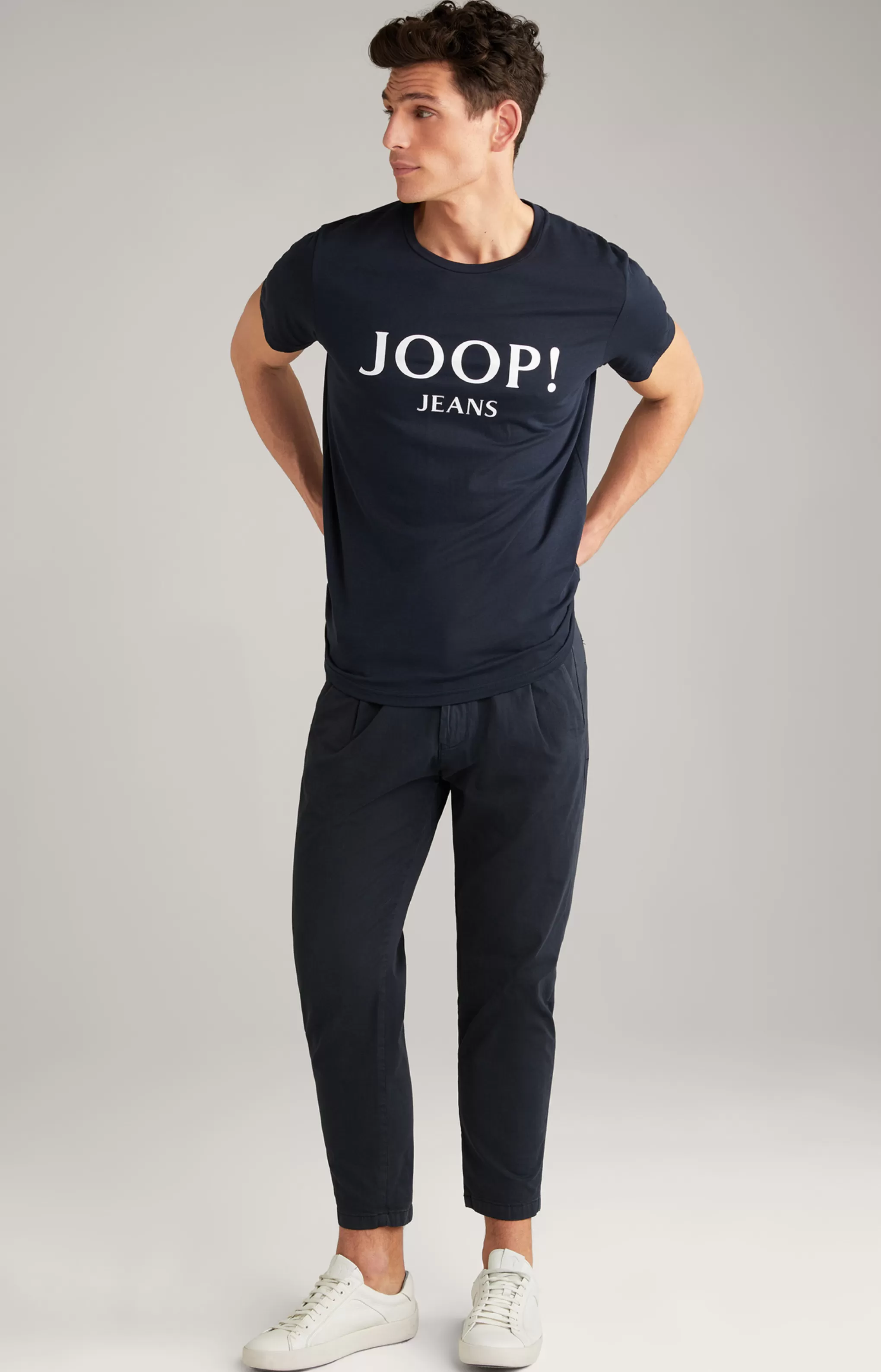 T-shirts*JOOP T-shirts Alex T-Shirt in