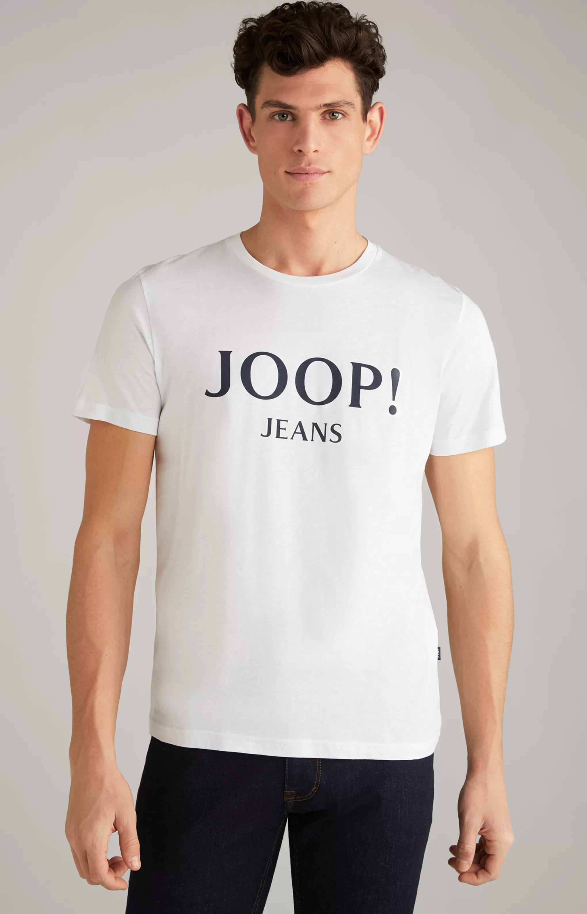 T-shirts*JOOP T-shirts Alex T-Shirt in