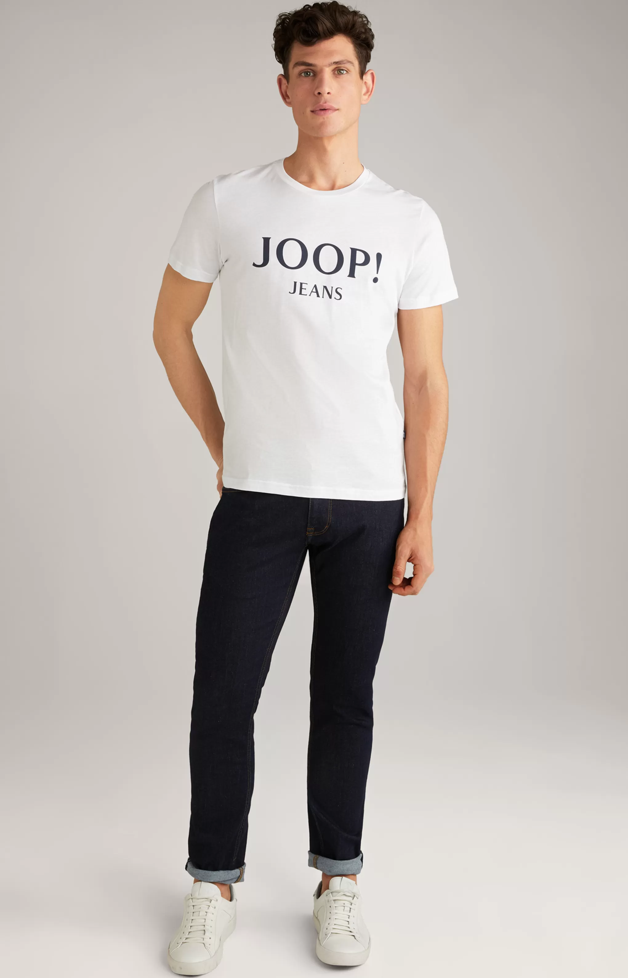 T-shirts*JOOP T-shirts Alex T-Shirt in