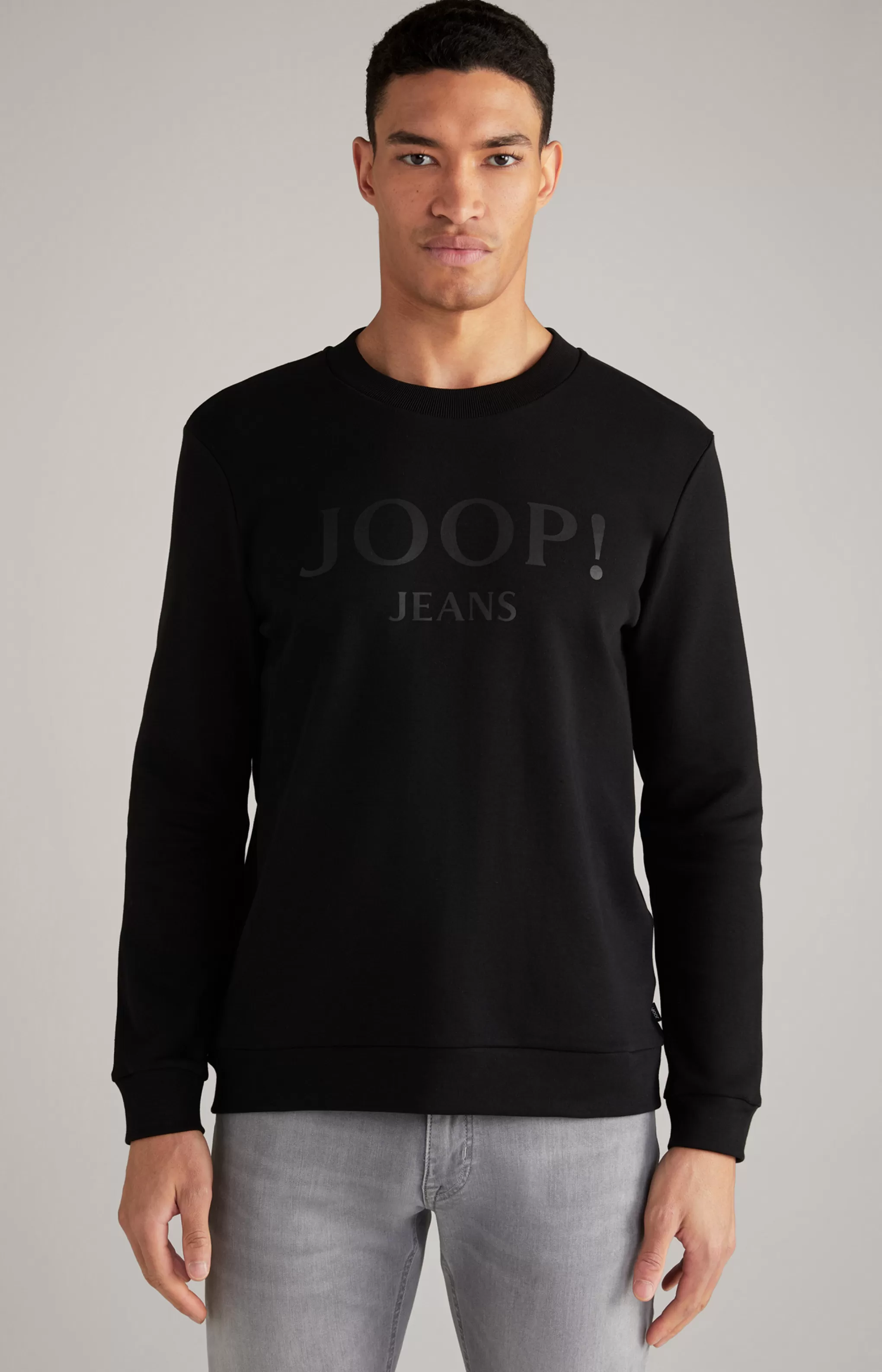 Sweatshirts*JOOP Sweatshirts Alfred Sweatshirt in