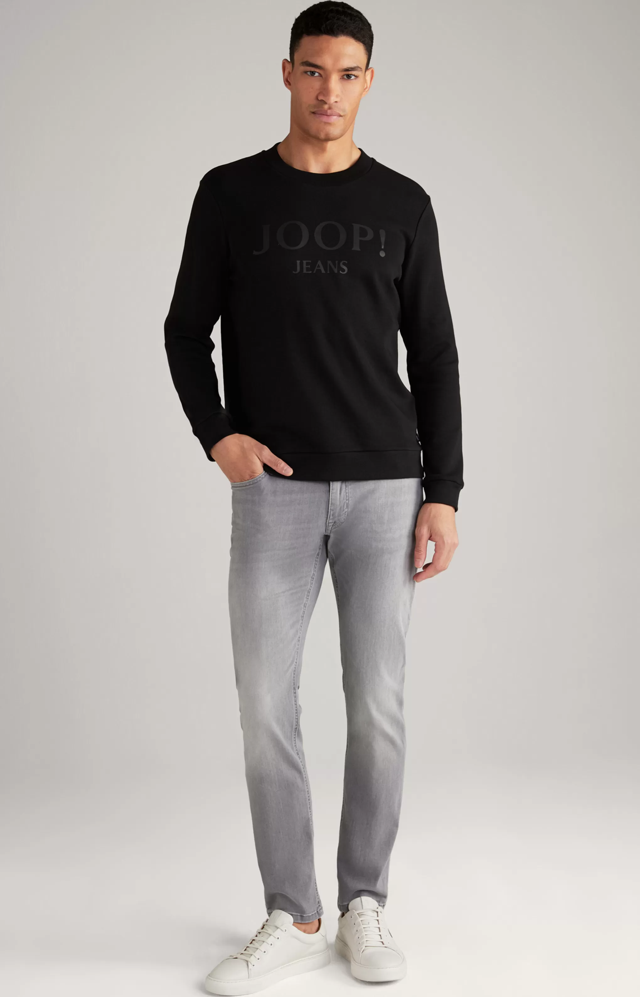 Sweatshirts*JOOP Sweatshirts Alfred Sweatshirt in