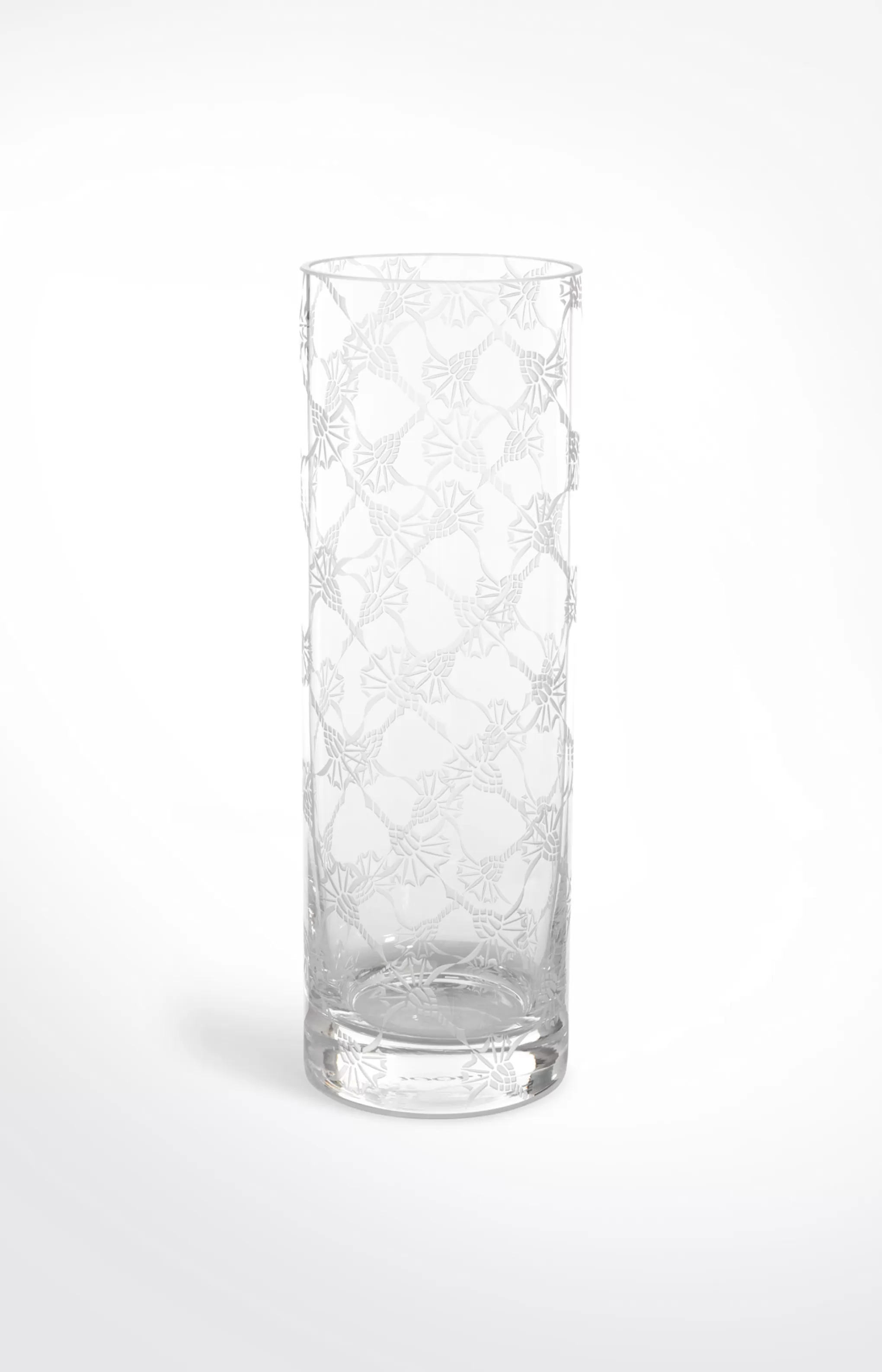 Home Accessories | Discover Everything | Table Accessories*JOOP Home Accessories | Discover Everything | Table Accessories All-over crystal vase (30x10), white