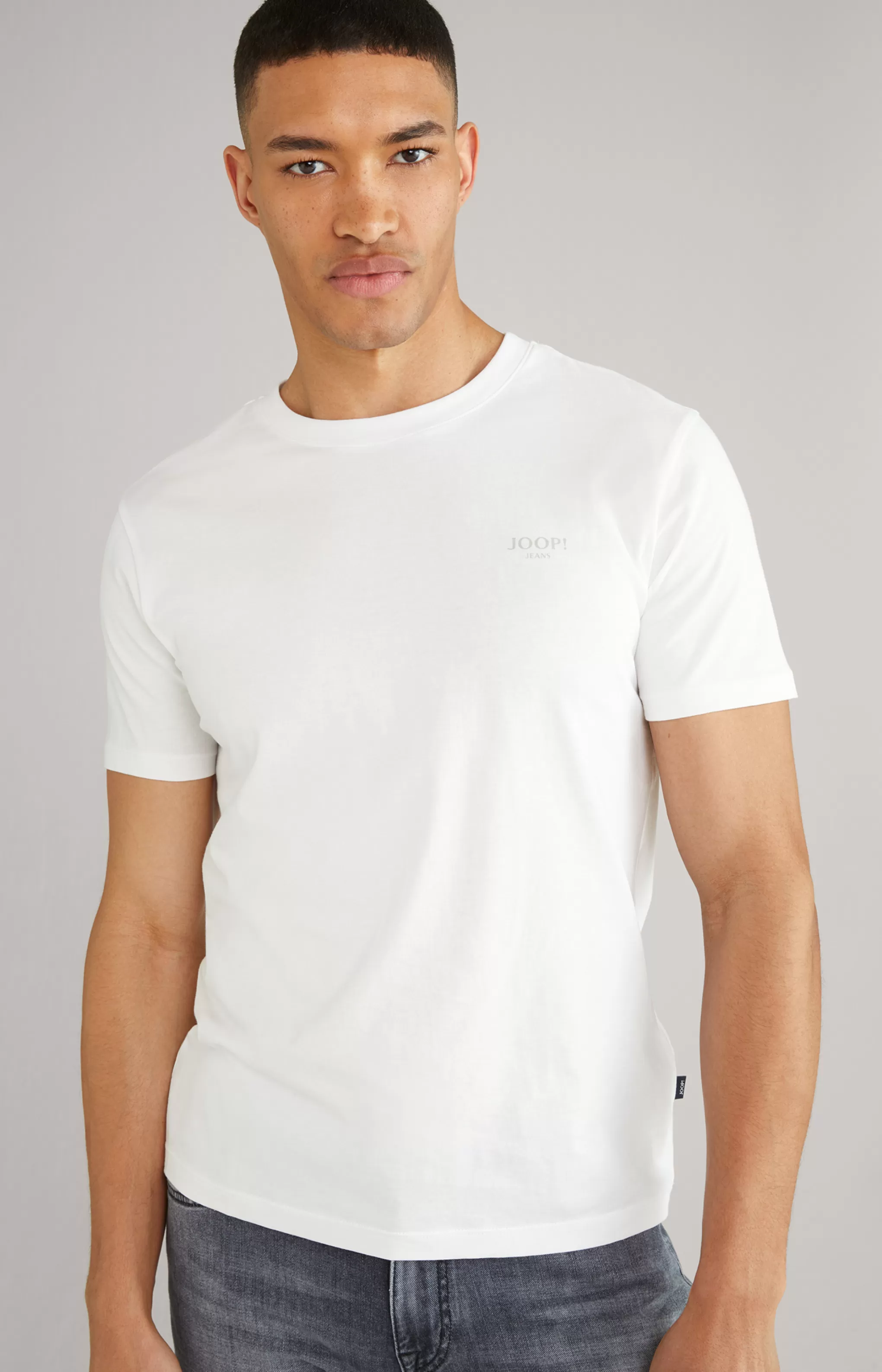 T-shirts*JOOP T-shirts Alphis T-shirt in