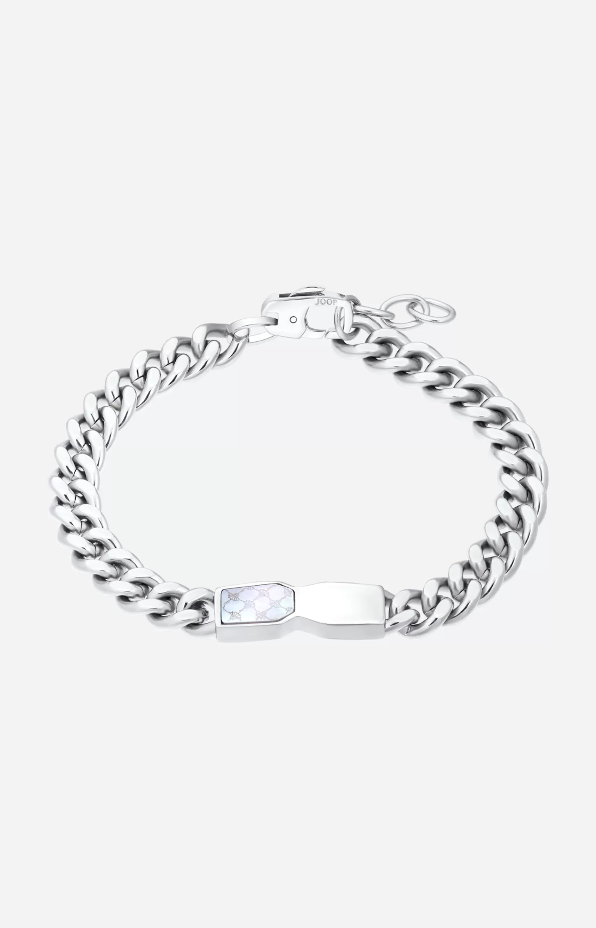 Jewellery*JOOP Jewellery Armoured Bracelet in