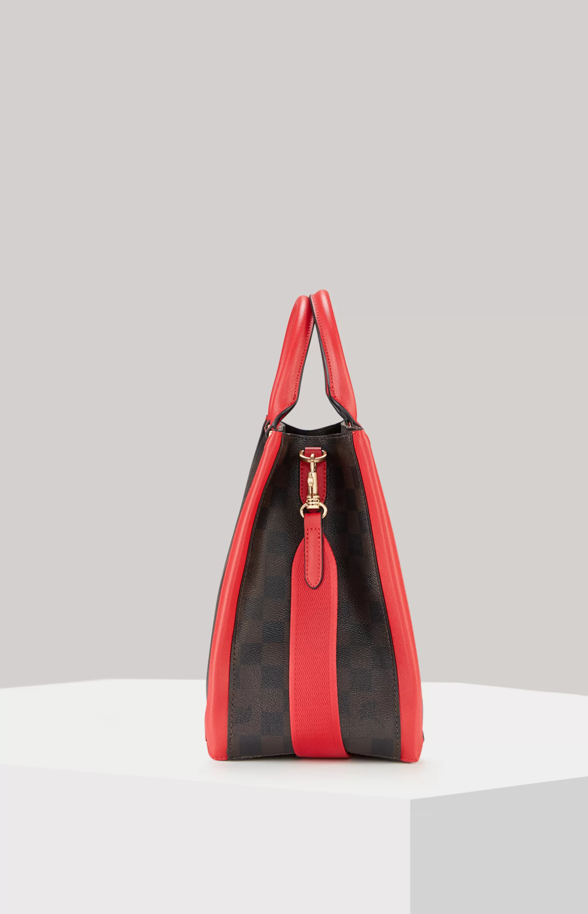 Bags*JOOP Bags Aurelia Piazza Edition Handbag in /Black