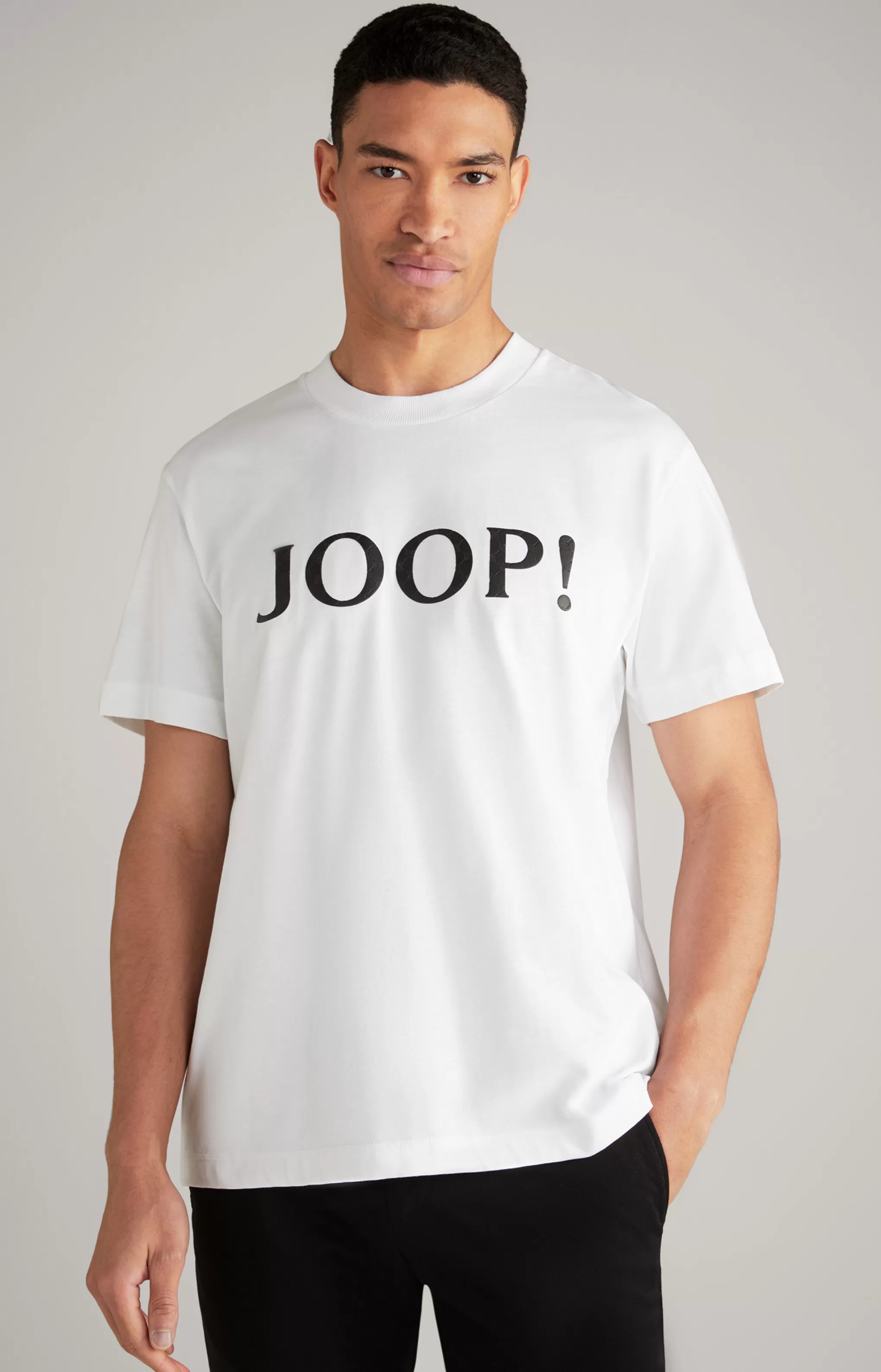 T-shirts*JOOP T-shirts Balthazar T-shirt in