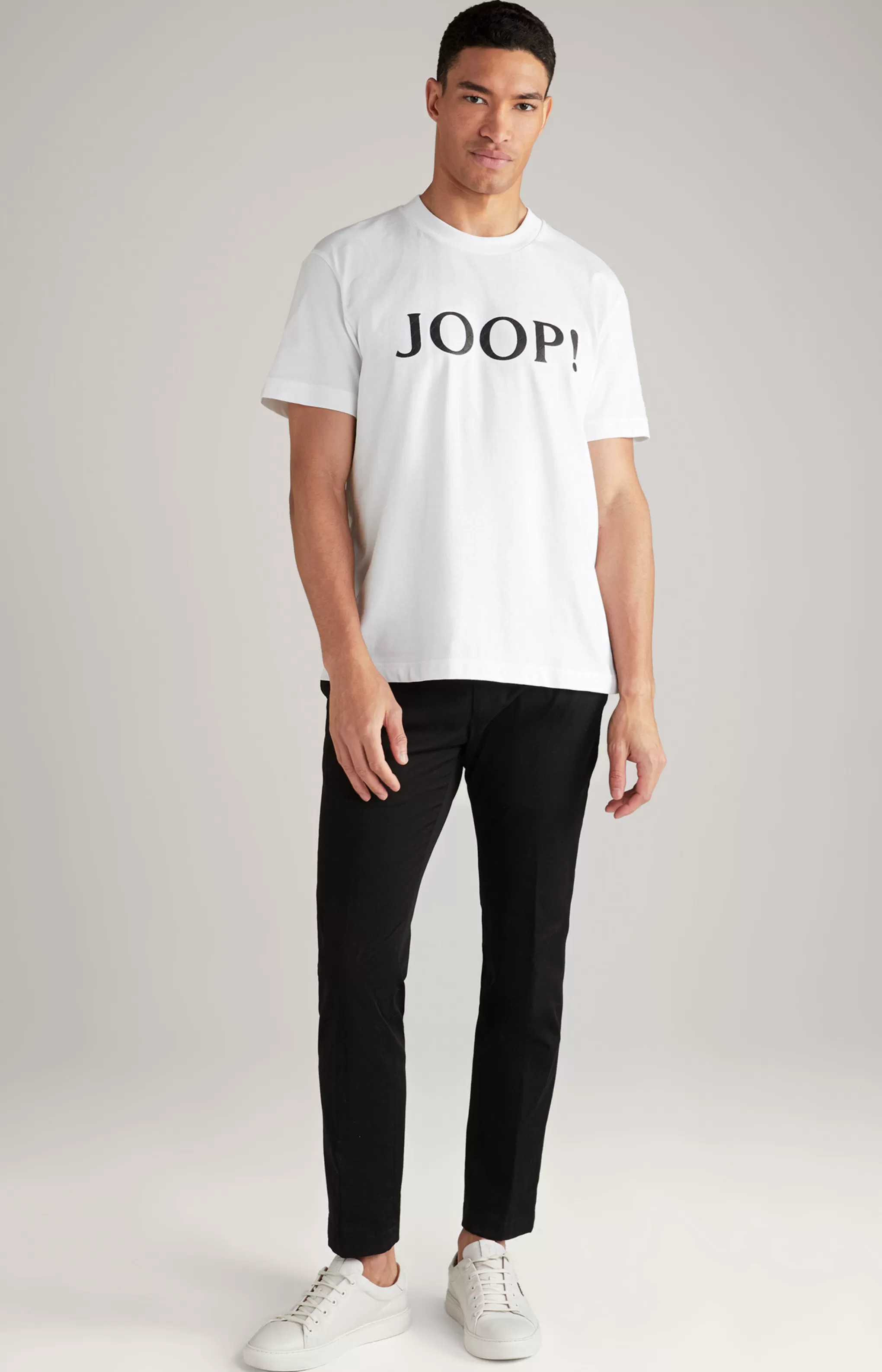 T-shirts*JOOP T-shirts Balthazar T-shirt in