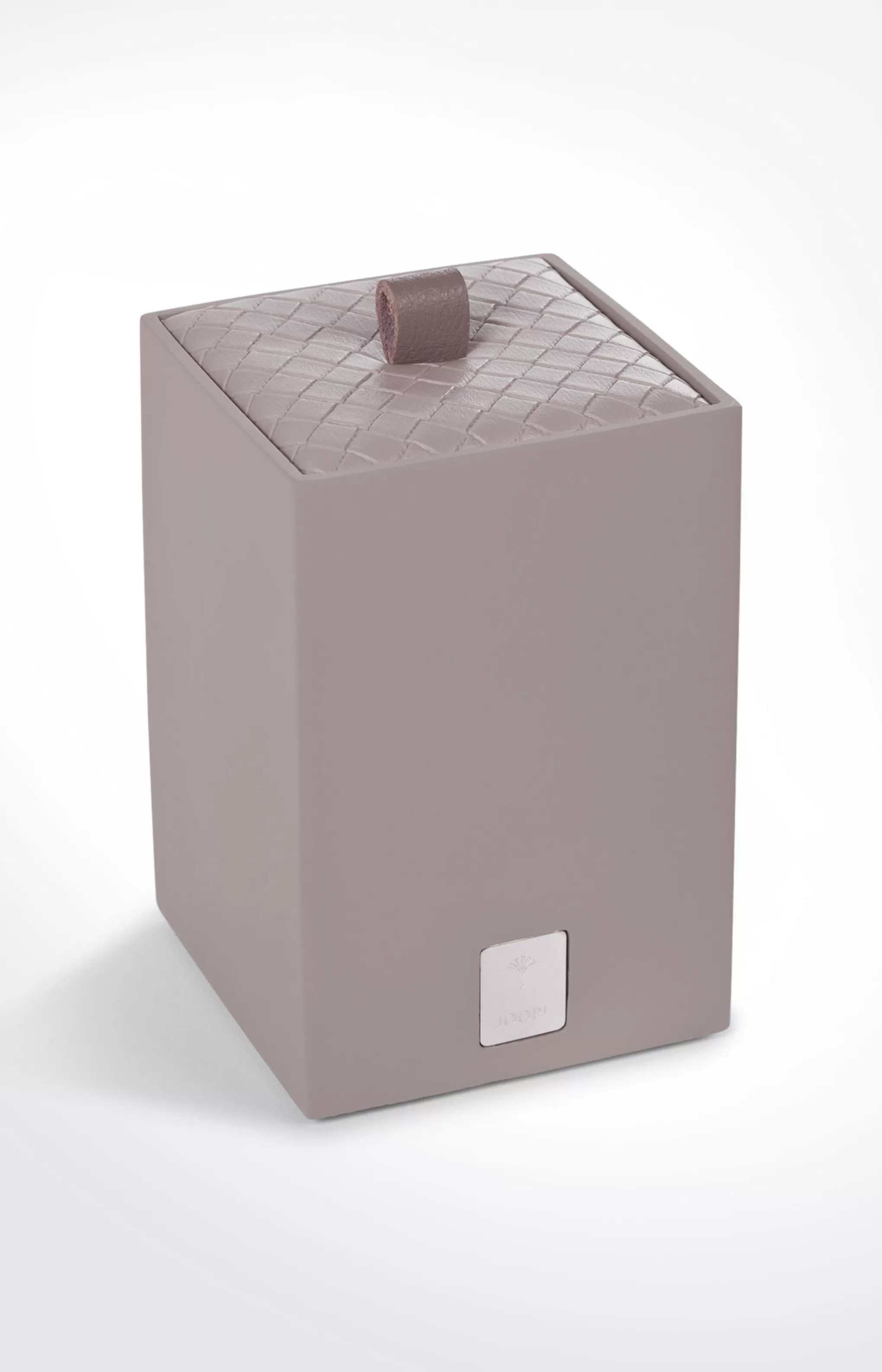 Bathroom Accessories | Discover Everything | Home Accessories*JOOP Bathroom Accessories | Discover Everything | Home Accessories Bathline cosmetics box, grey-rosé