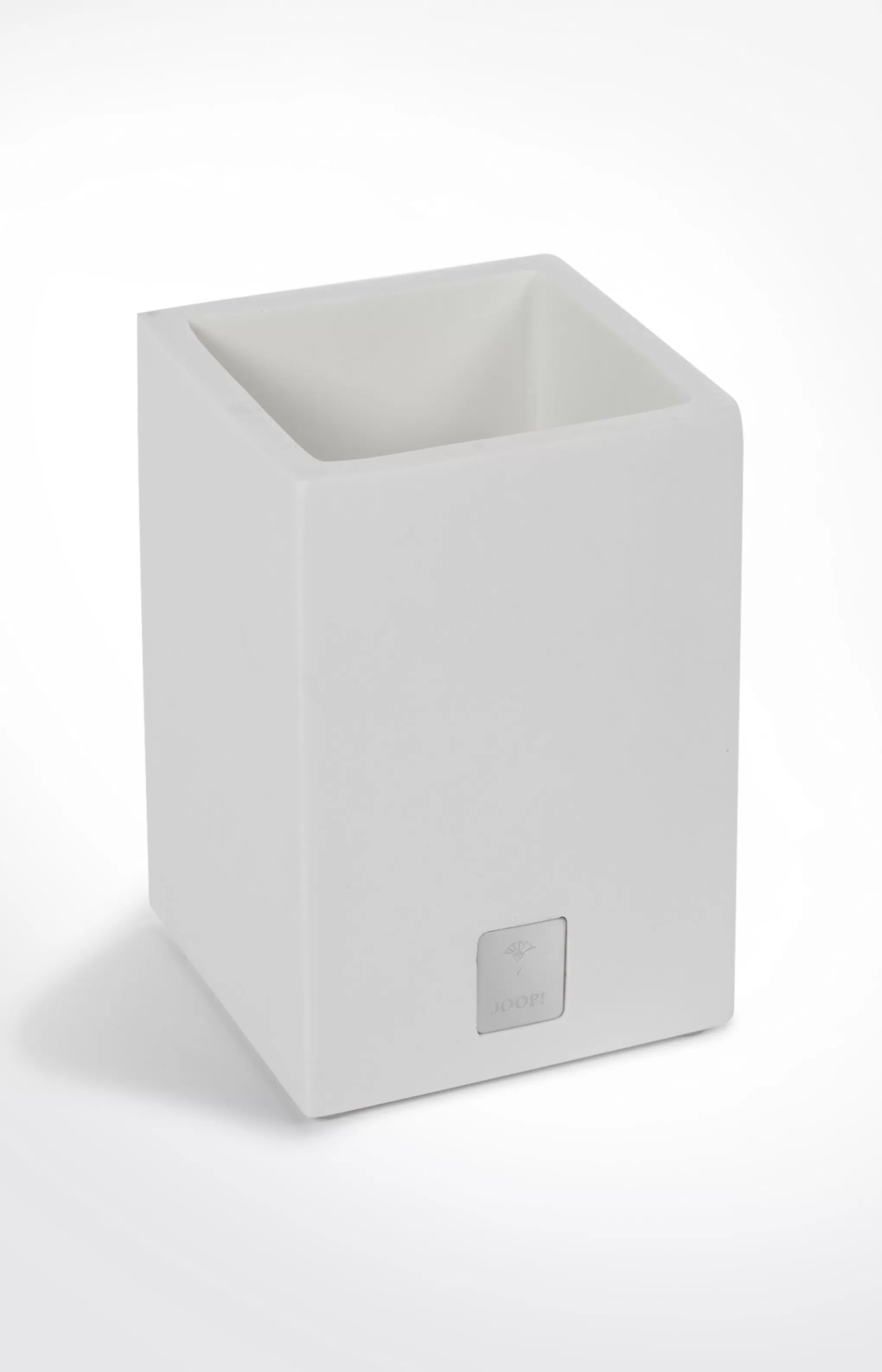 Bathroom Accessories | Discover Everything*JOOP Bathroom Accessories | Discover Everything Bathline cosmetics box, white