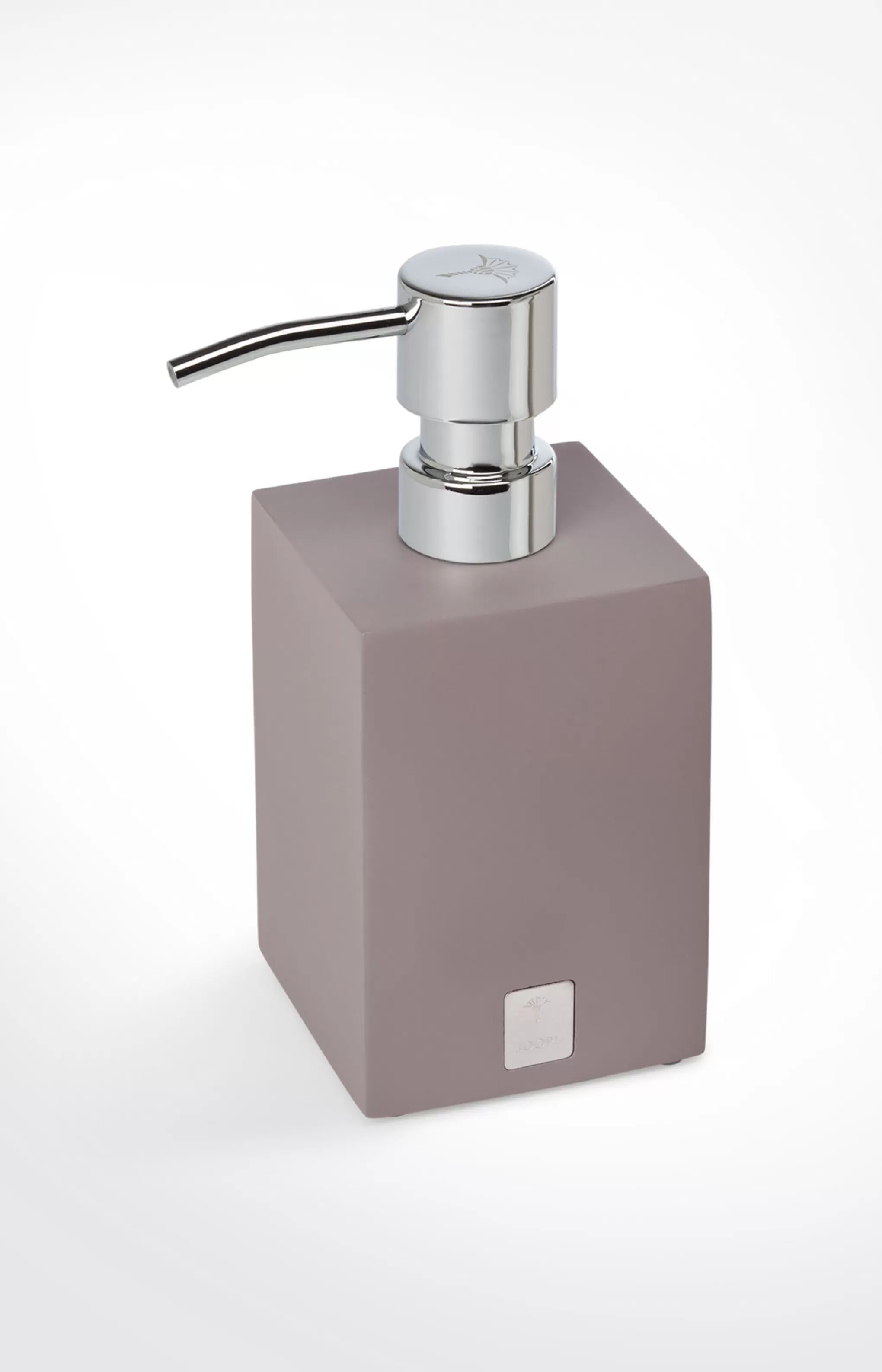 Bathroom Accessories | Discover Everything*JOOP Bathroom Accessories | Discover Everything Bathline soap dispenser, grey-rosé