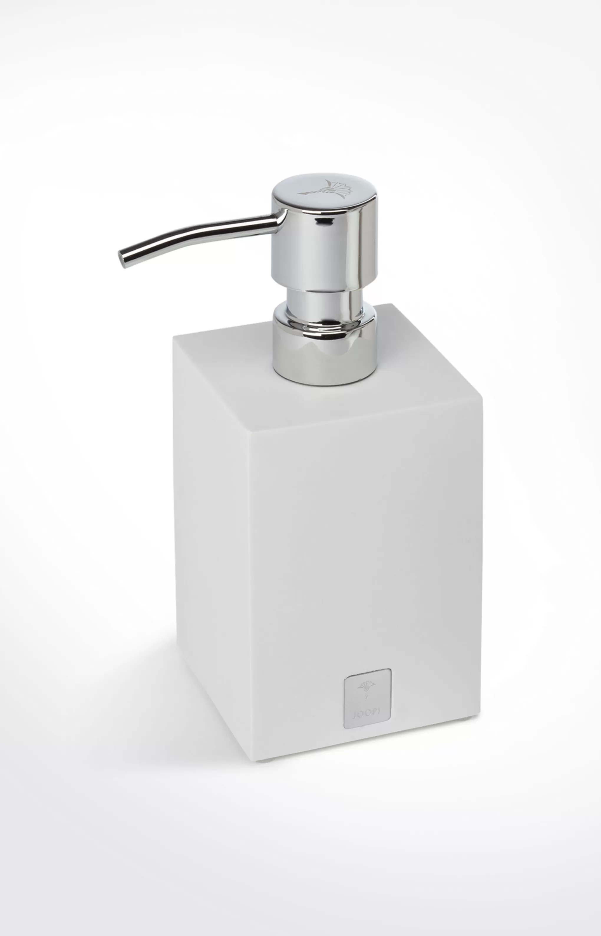 Bathroom Accessories | Discover Everything*JOOP Bathroom Accessories | Discover Everything Bathline soap dispenser, white/silver