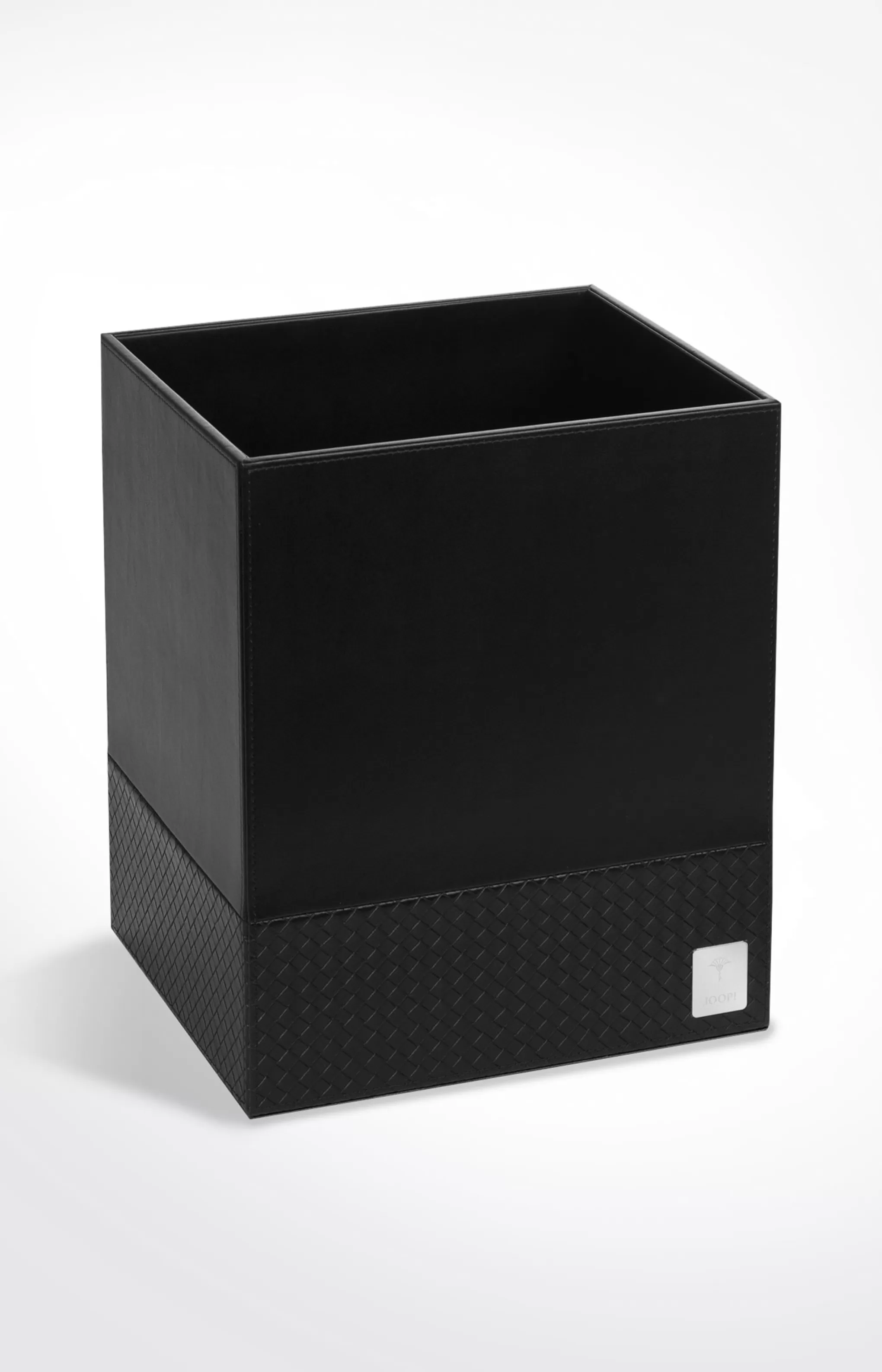 Bathroom Accessories | Discover Everything | Home Accessories*JOOP Bathroom Accessories | Discover Everything | Home Accessories Bathline waste basket, black