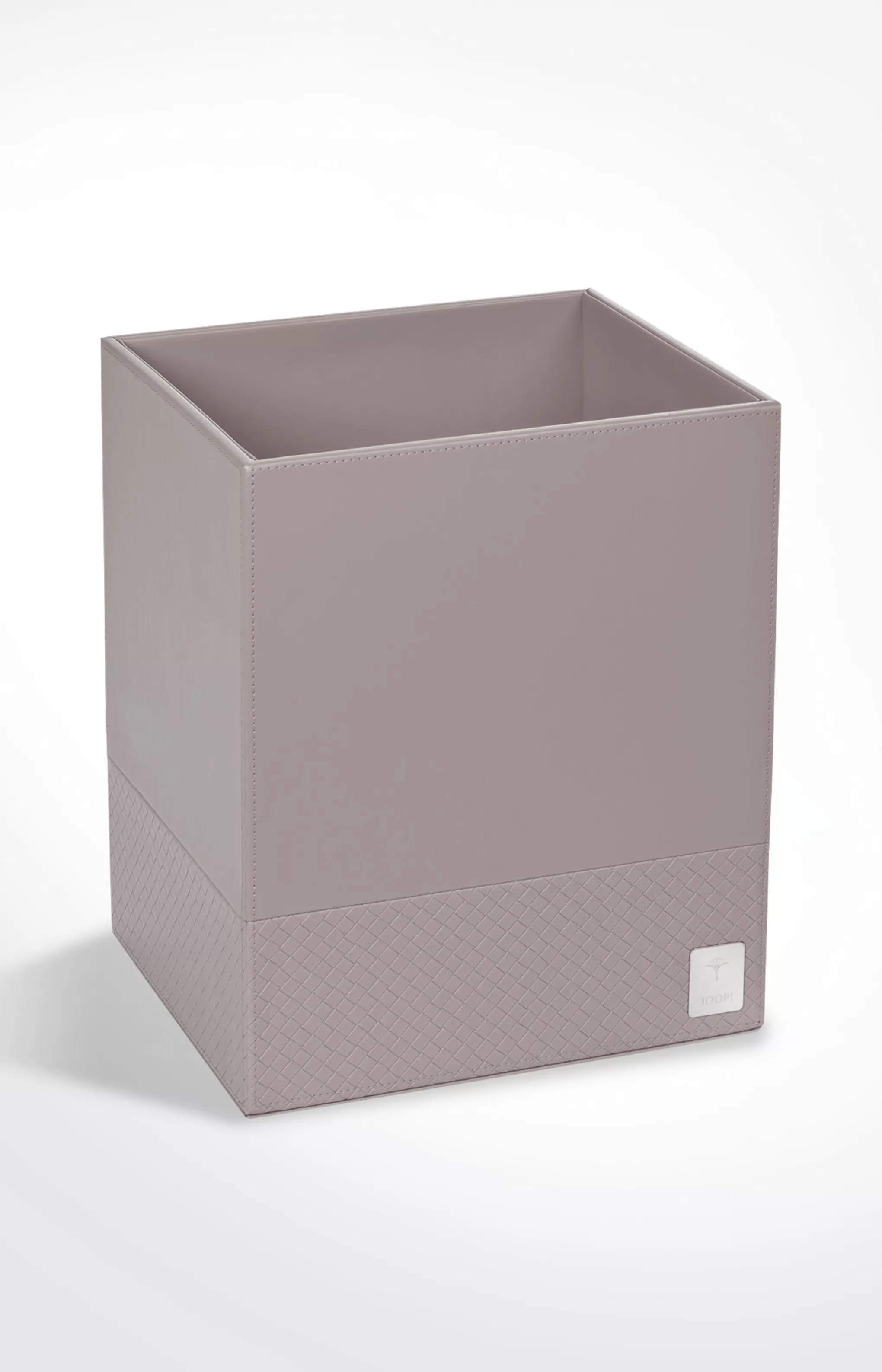 Bathroom Accessories | Discover Everything | Home Accessories*JOOP Bathroom Accessories | Discover Everything | Home Accessories Bathline waste basket, grey-rosé