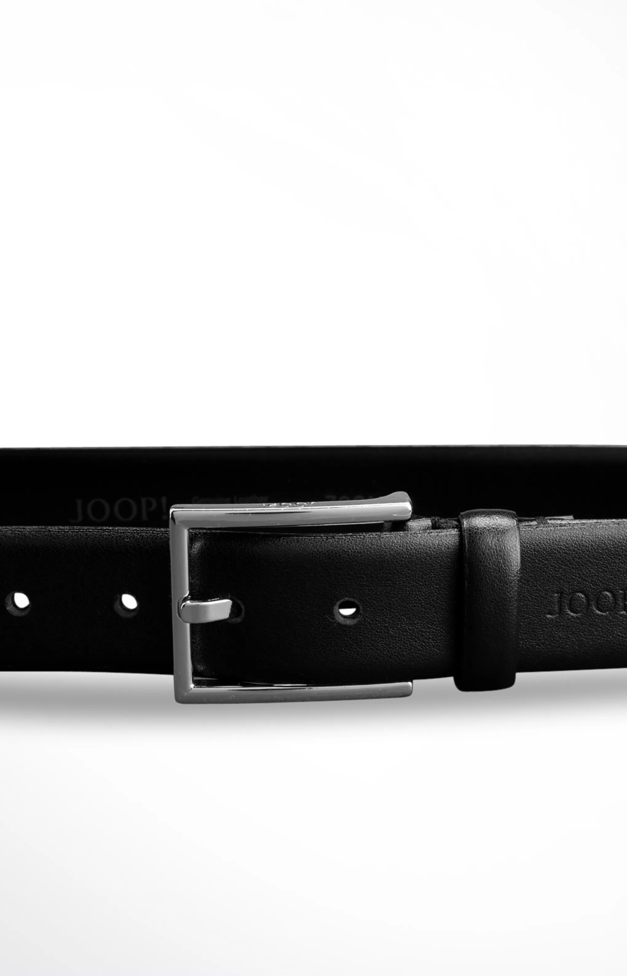 Belts*JOOP Belts Belt in Black