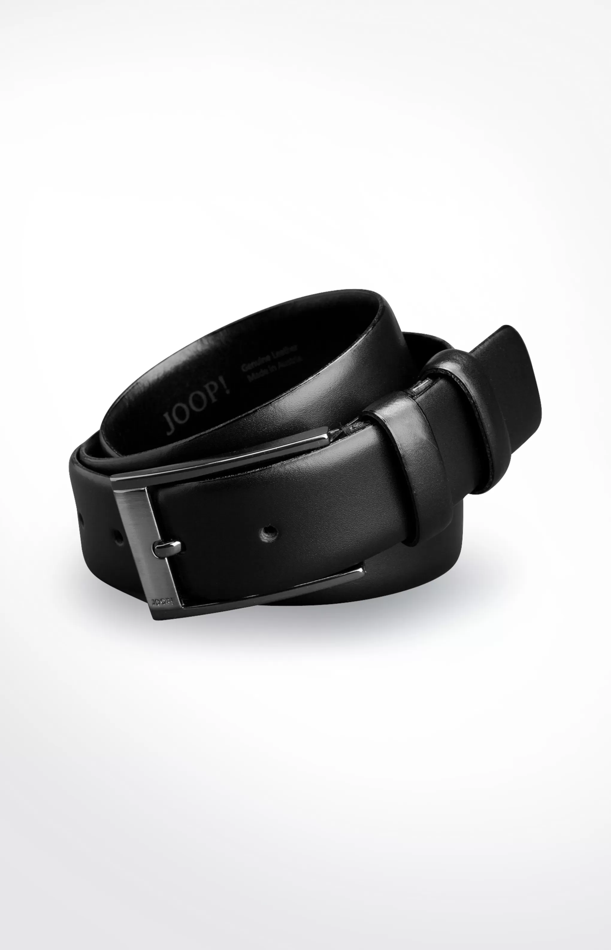 Belts*JOOP Belts Belt in Black