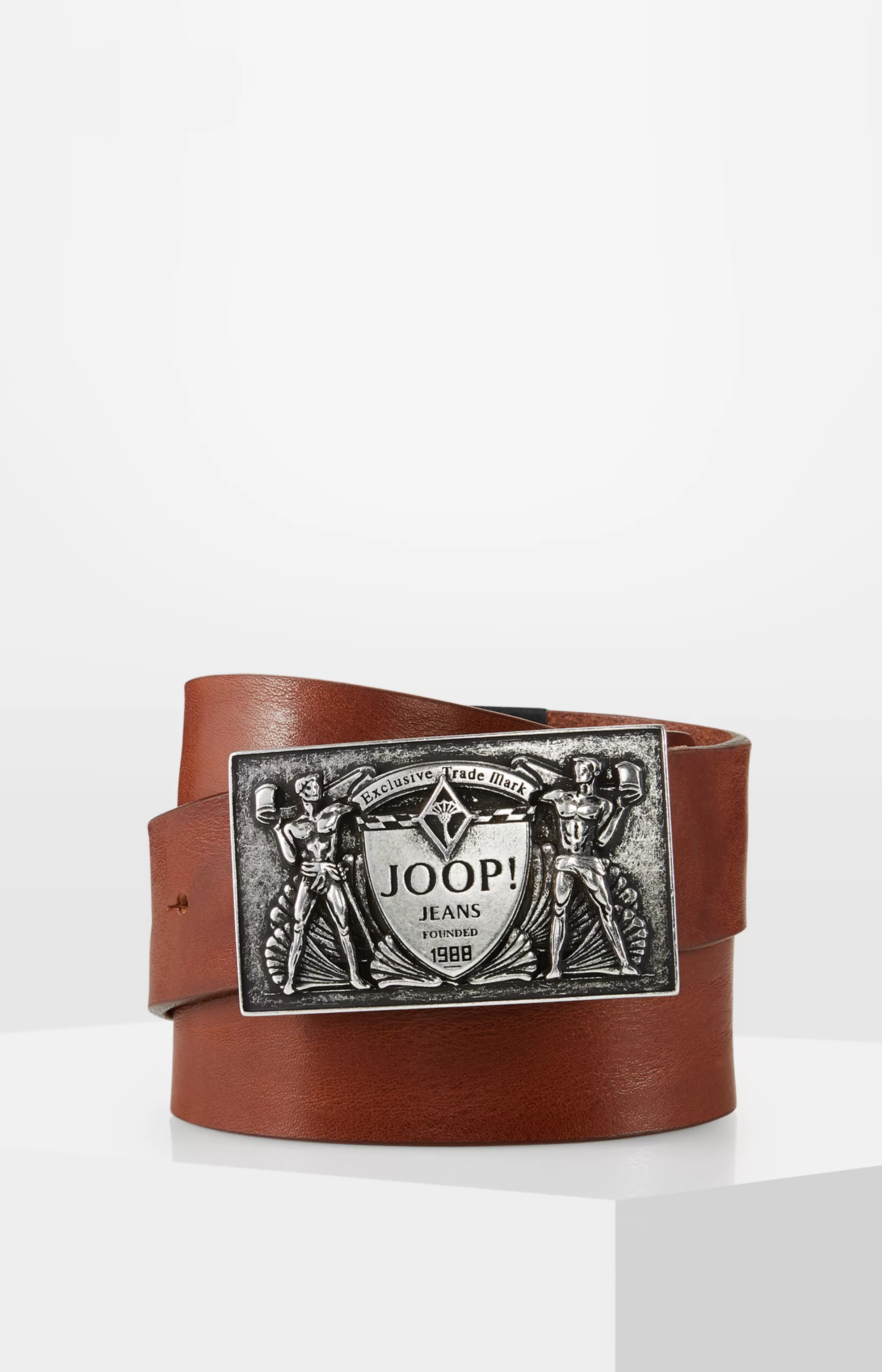 Belts*JOOP Belts Belt in cognac