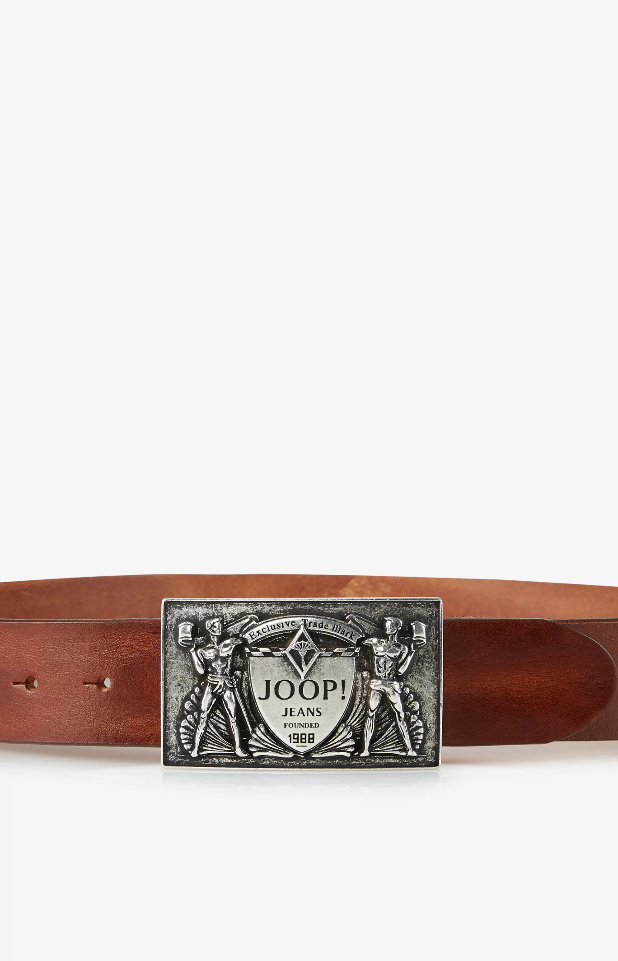 Belts*JOOP Belts Belt in cognac