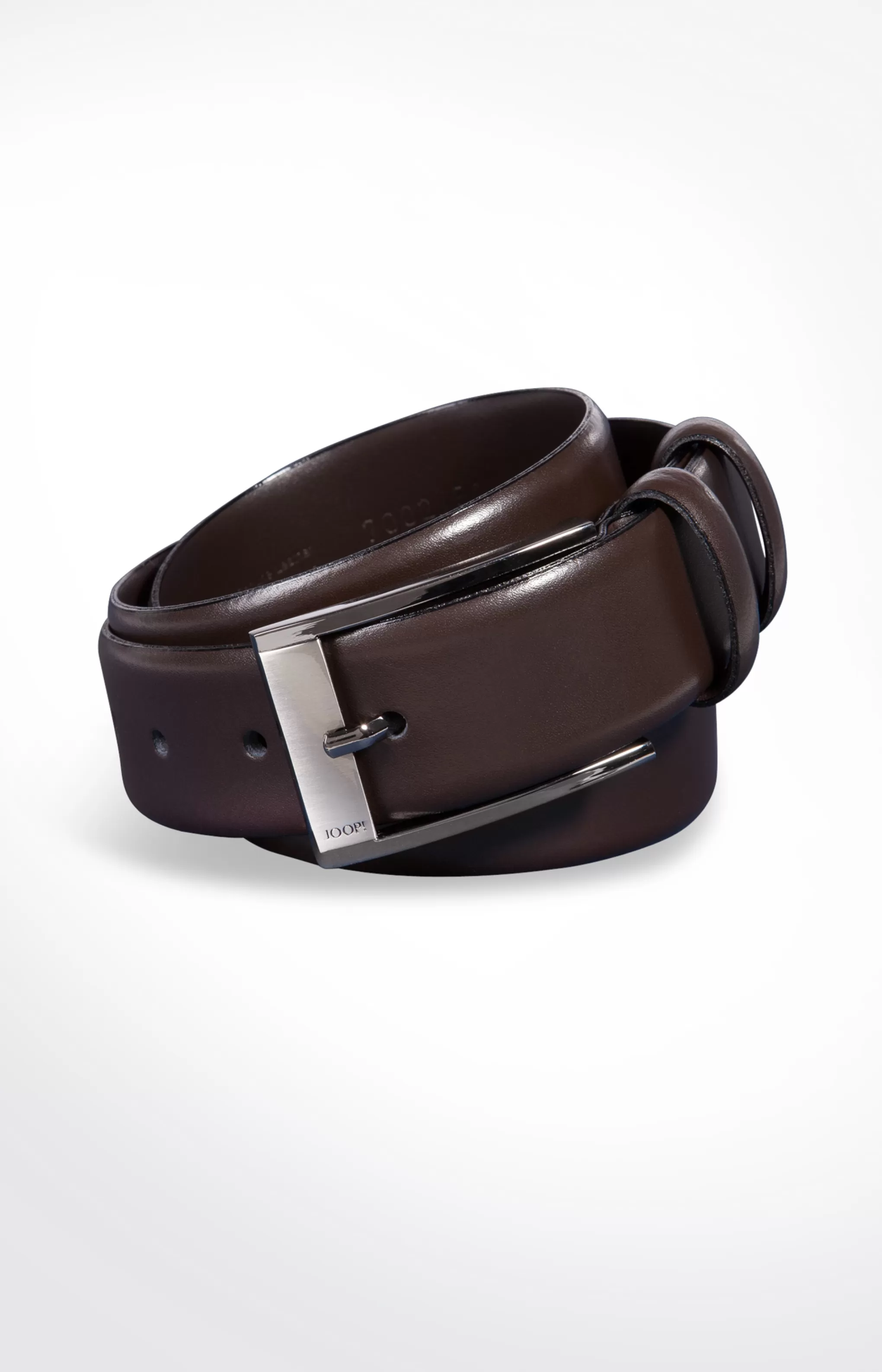 Belts*JOOP Belts Belt in Dark Brown