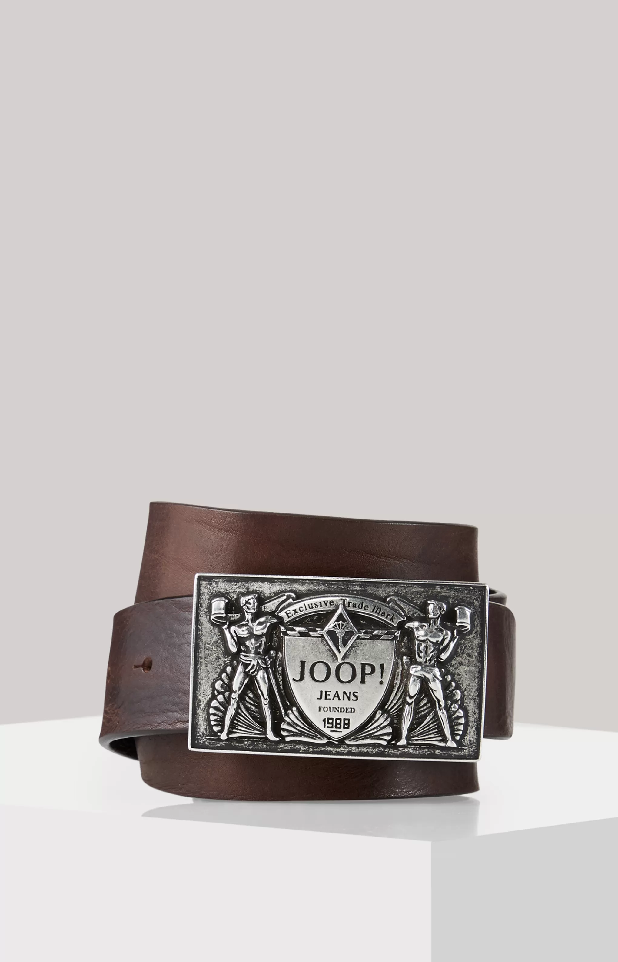 Belts*JOOP Belts Belt in Dark Brown