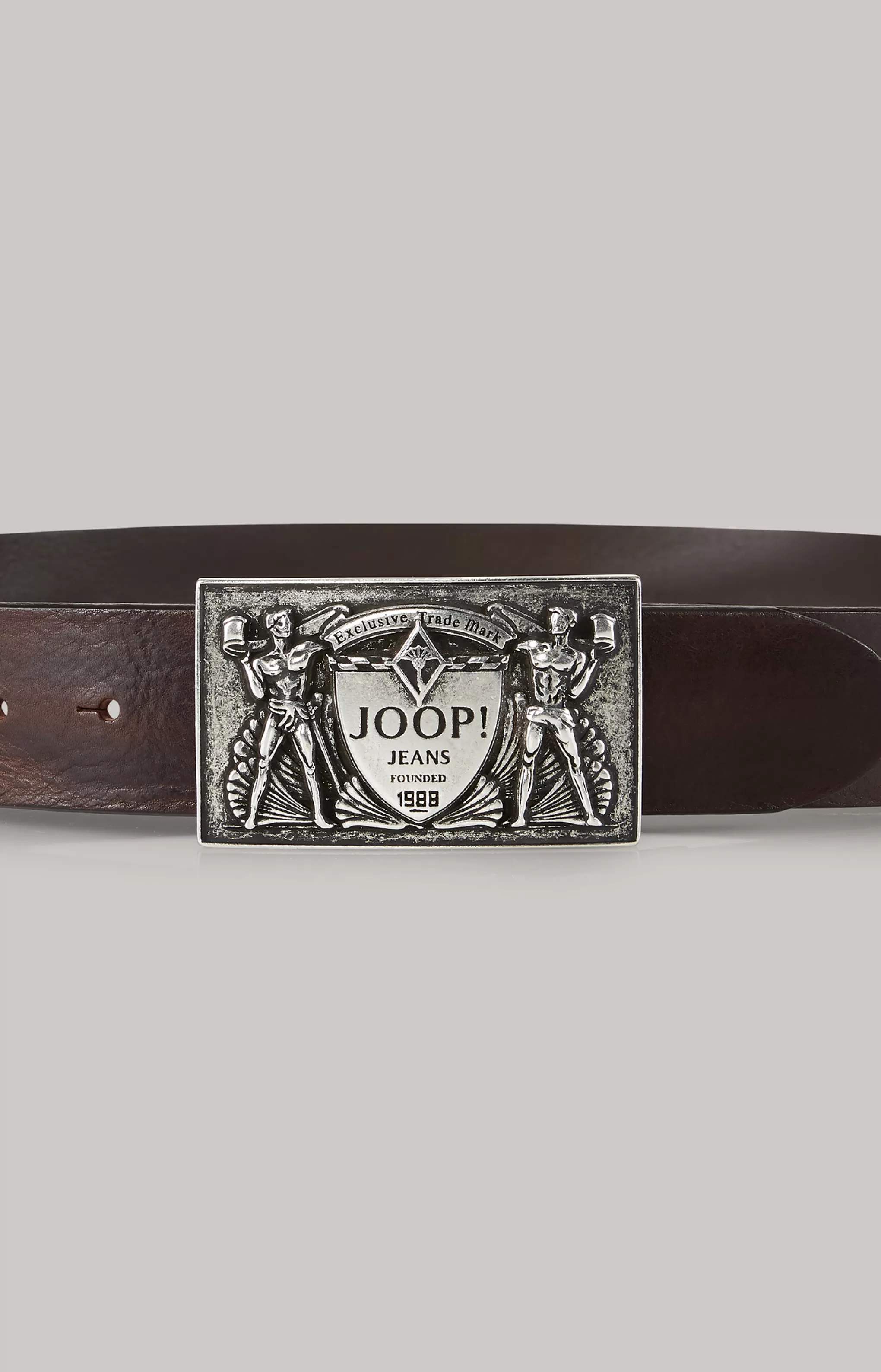 Belts*JOOP Belts Belt in Dark Brown