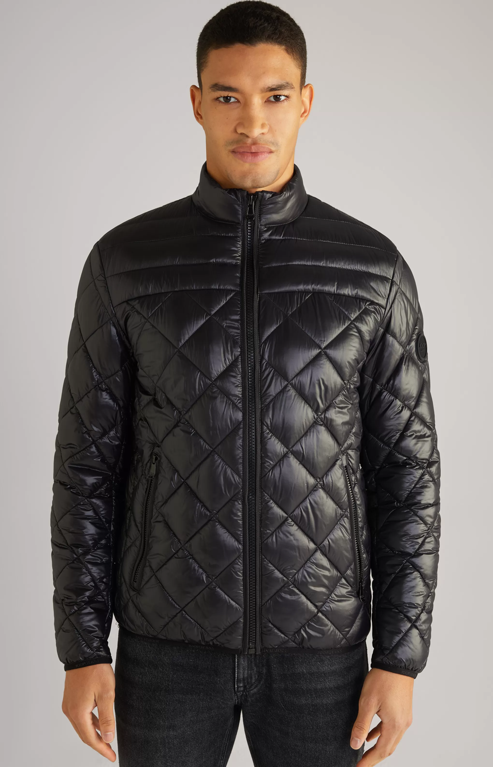 Jackets | Clothing*JOOP Jackets | Clothing Benji Quilted Jacket in