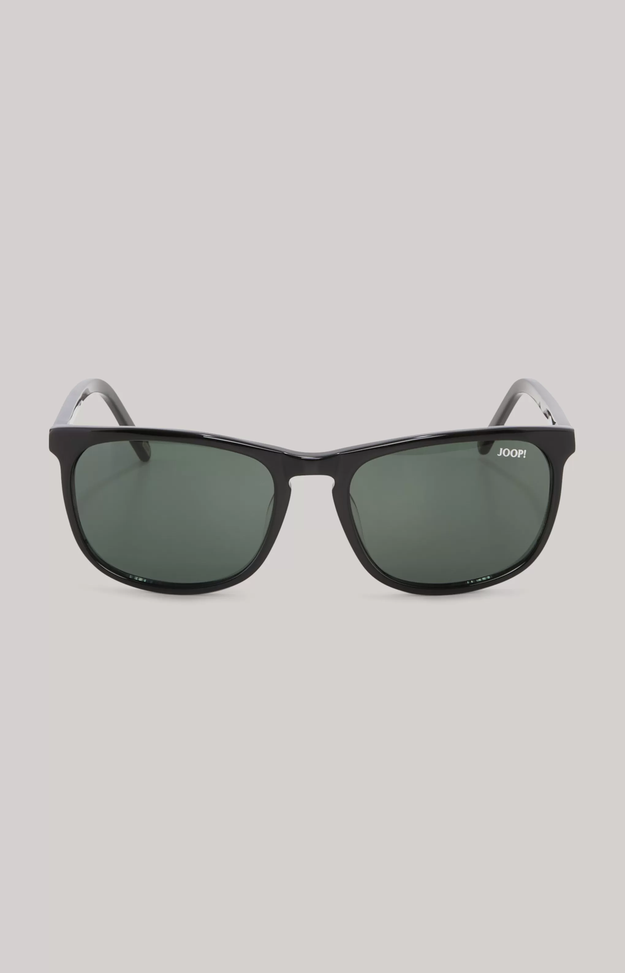 Sunglasses*JOOP Sunglasses Black/Green Sunglasses