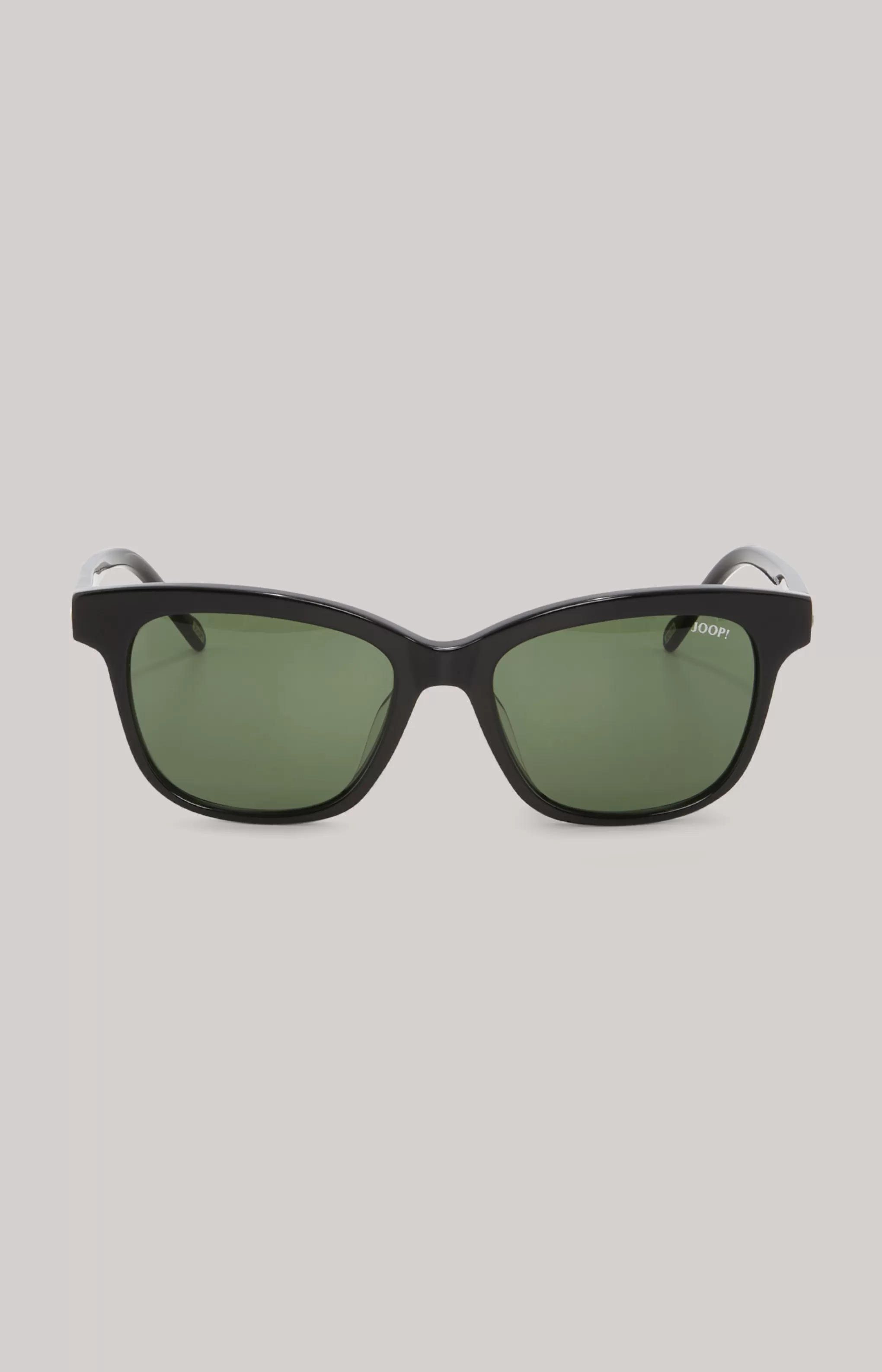Sunglasses*JOOP Sunglasses Black/Green Sunglasses