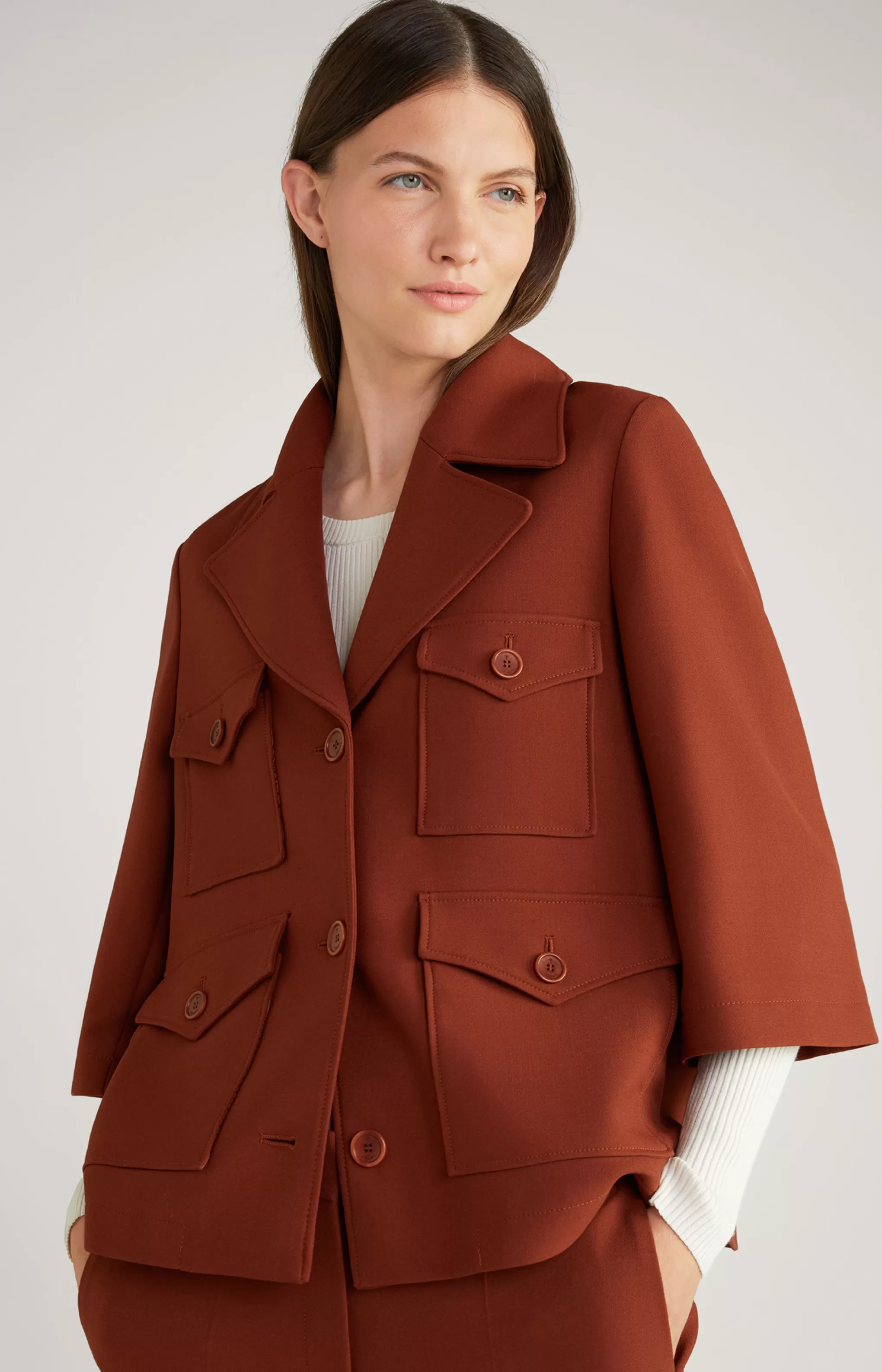 Jackets And Coats | Blazers | Clothing*JOOP Jackets And Coats | Blazers | Clothing Blazer Jacket in