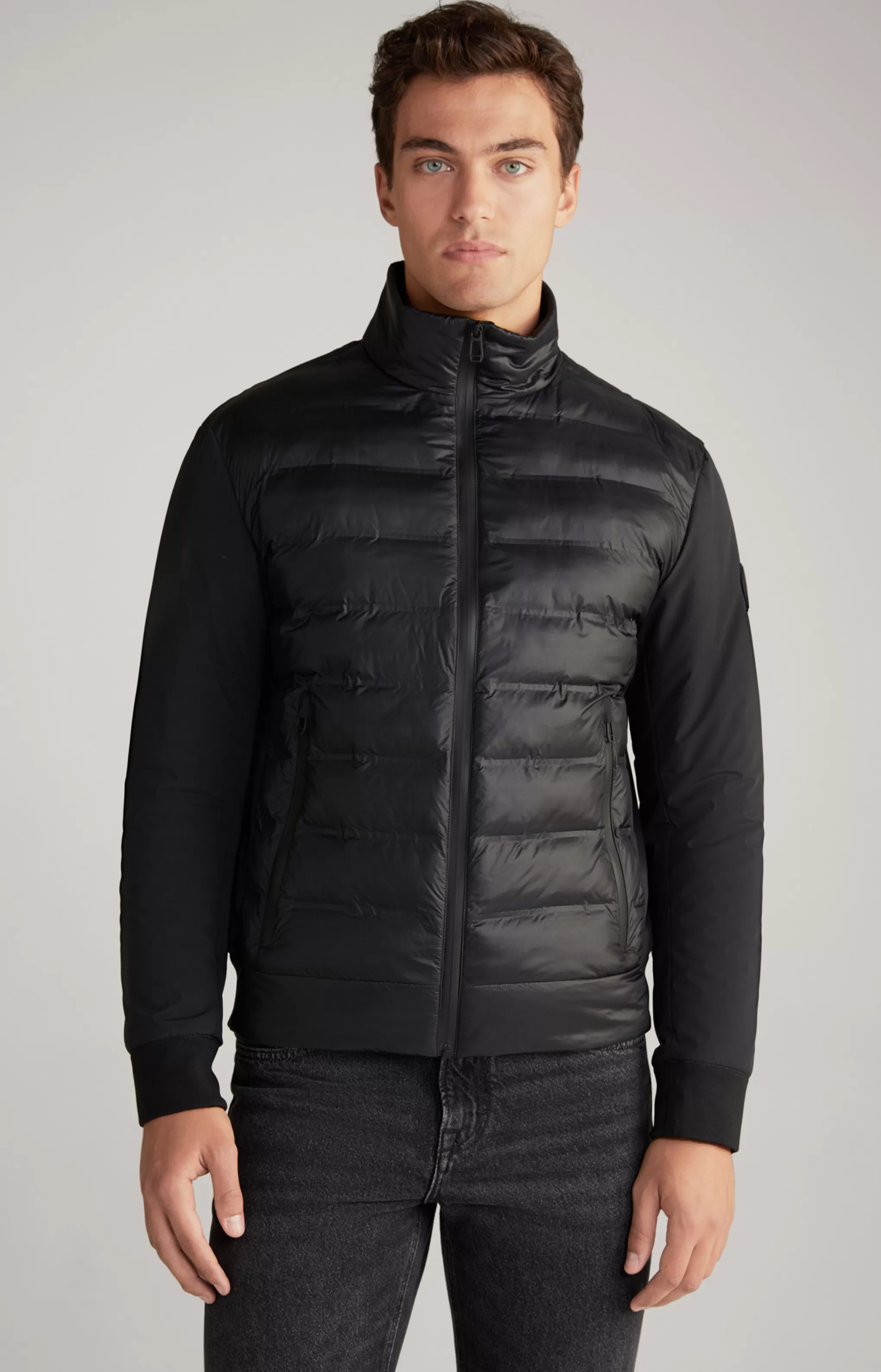 Jackets | Clothing*JOOP Jackets | Clothing Boros Quilted Jacket in