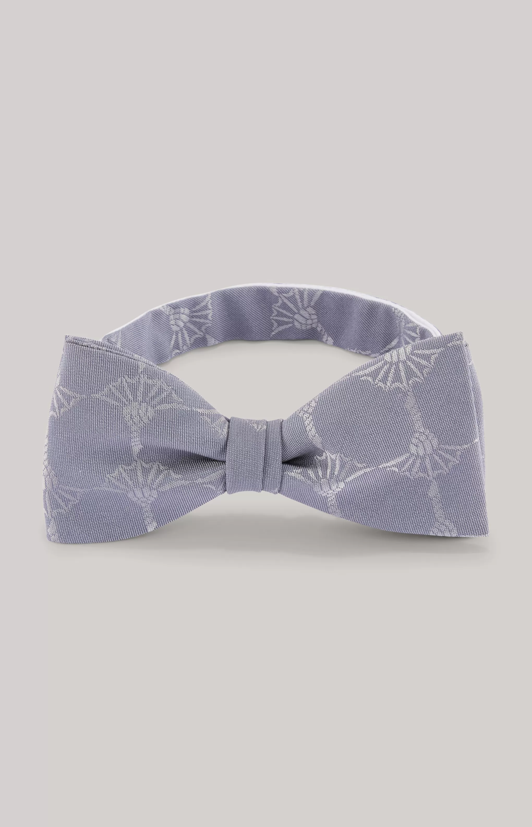 Ties & Bow Ties*JOOP Ties & Bow Ties Bow tie in blue and grey