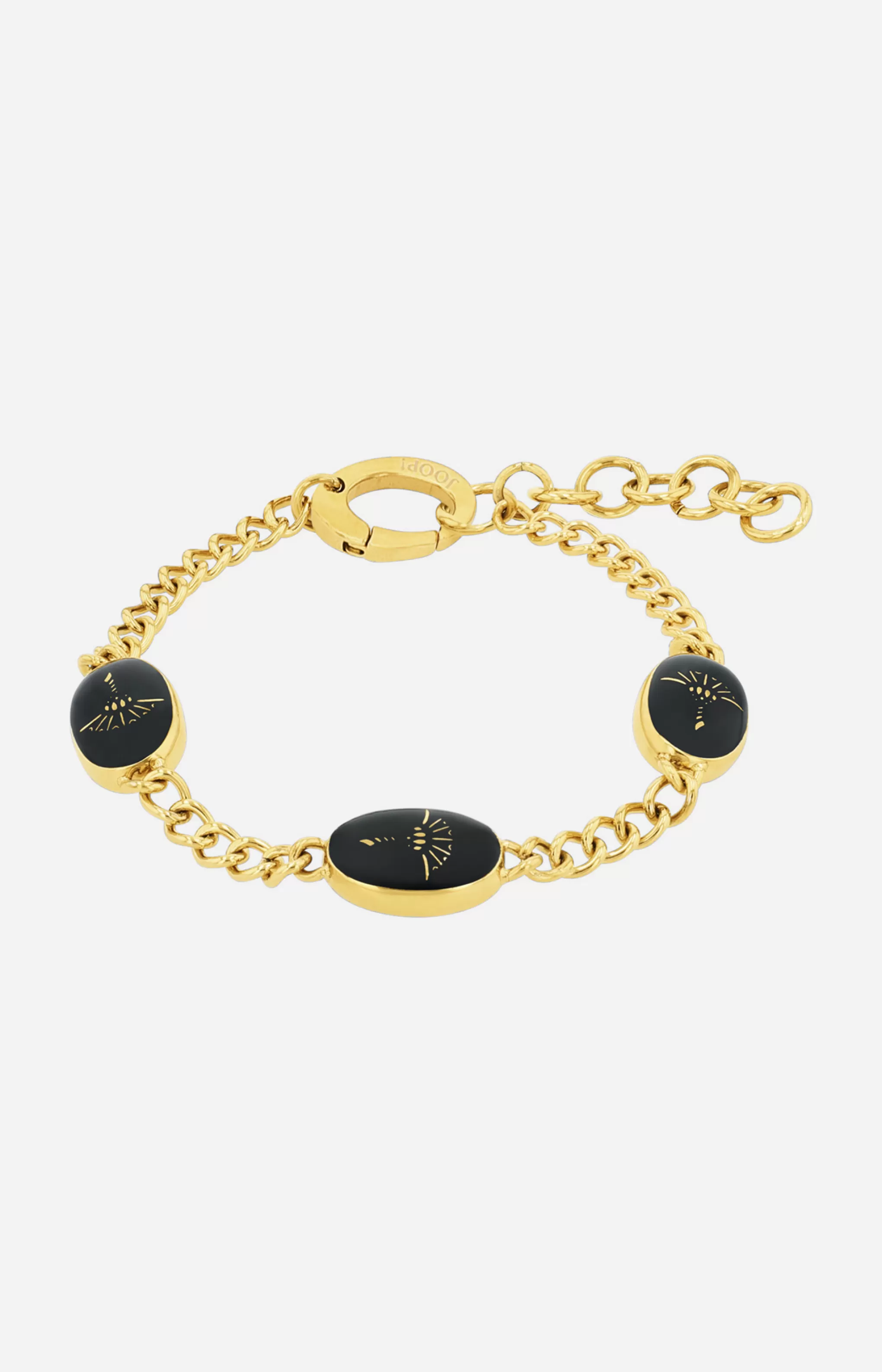 Bracelets | Jewellery*JOOP Bracelets | Jewellery Bracelet with Enamel Black in /Black