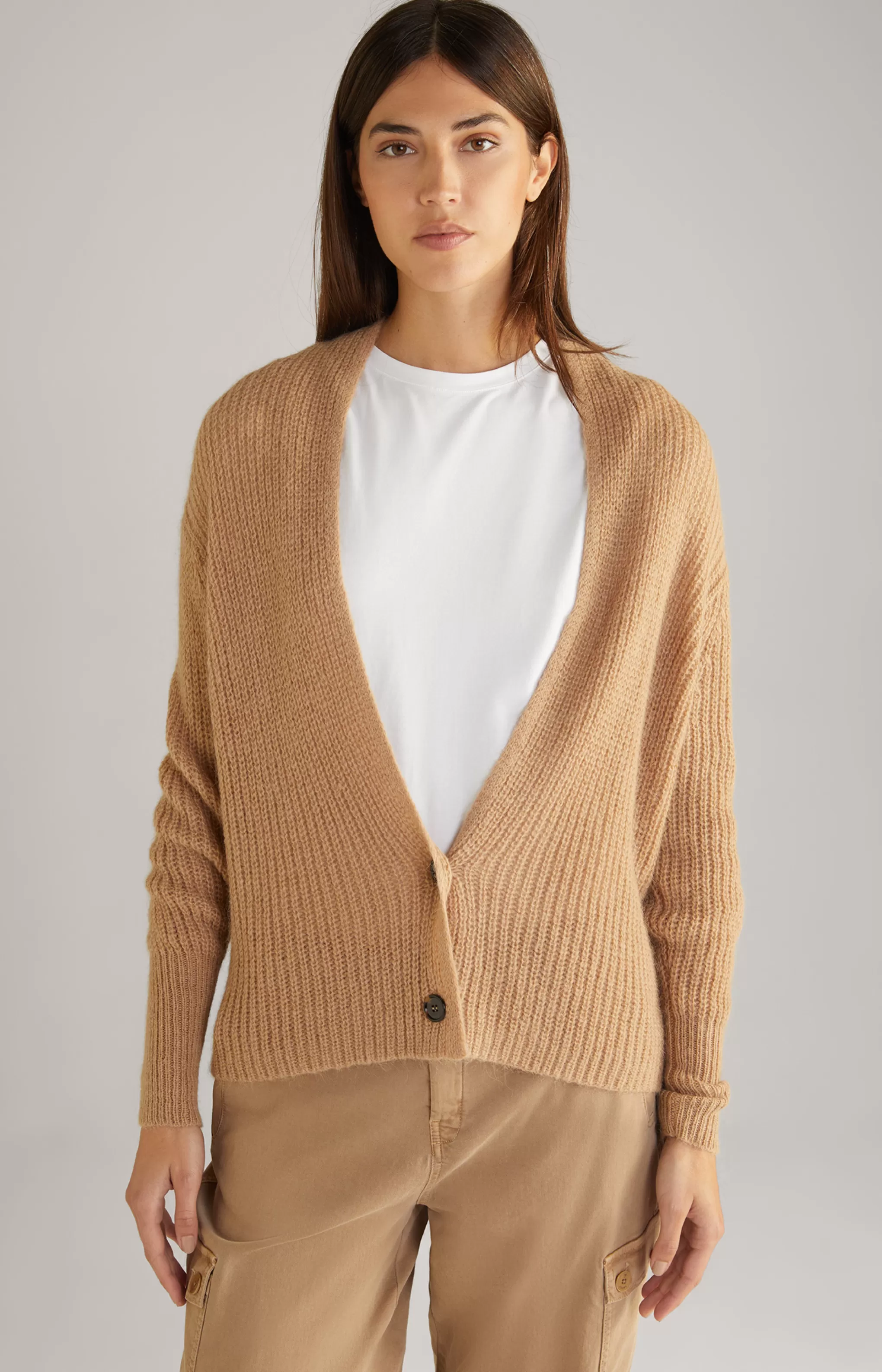 Knitwear | Clothing*JOOP Knitwear | Clothing Cardigan in