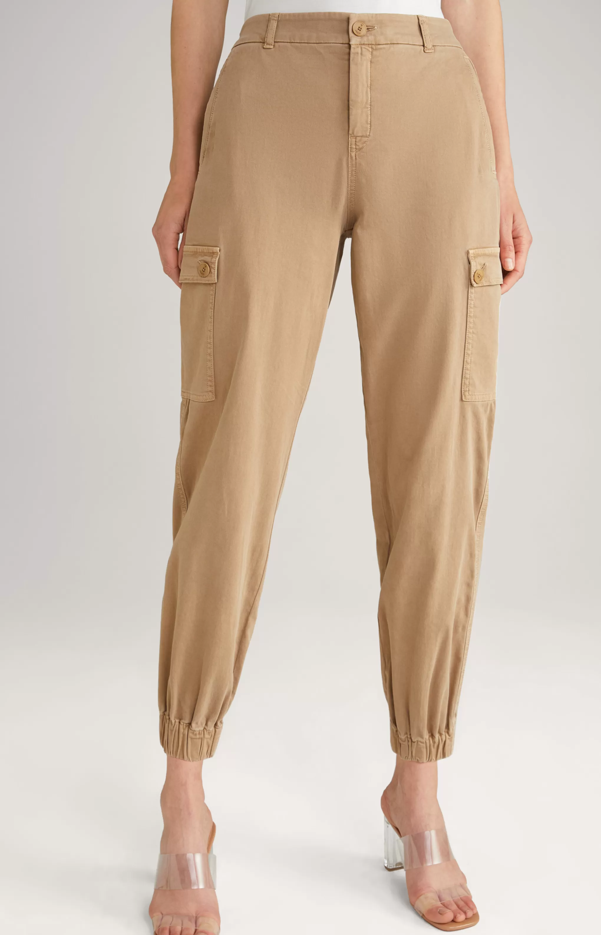 Trousers | Clothing*JOOP Trousers | Clothing Cargo Trousers in