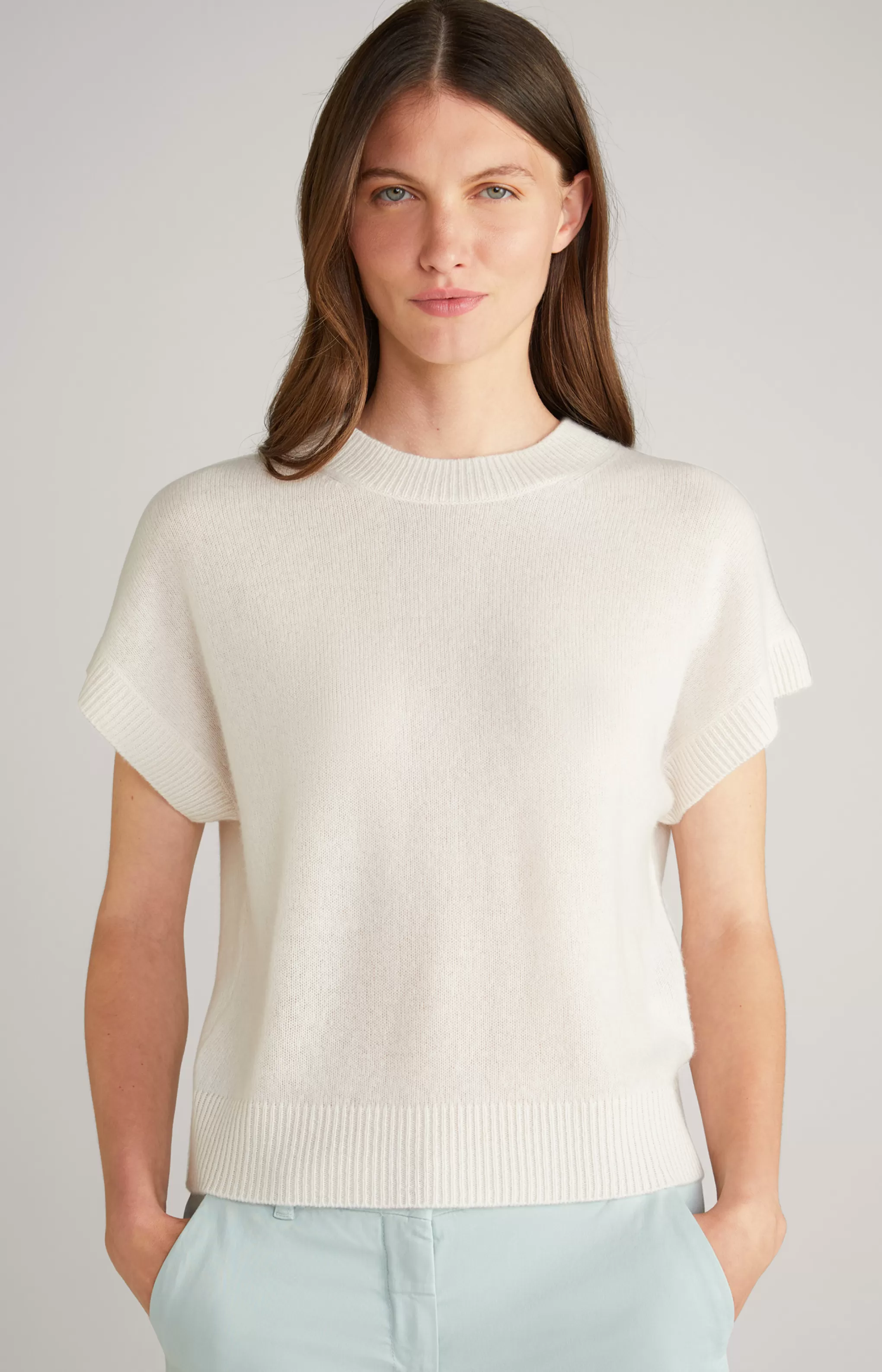 Knitwear | Clothing*JOOP Knitwear | Clothing Cashmere Knitted Pullover in