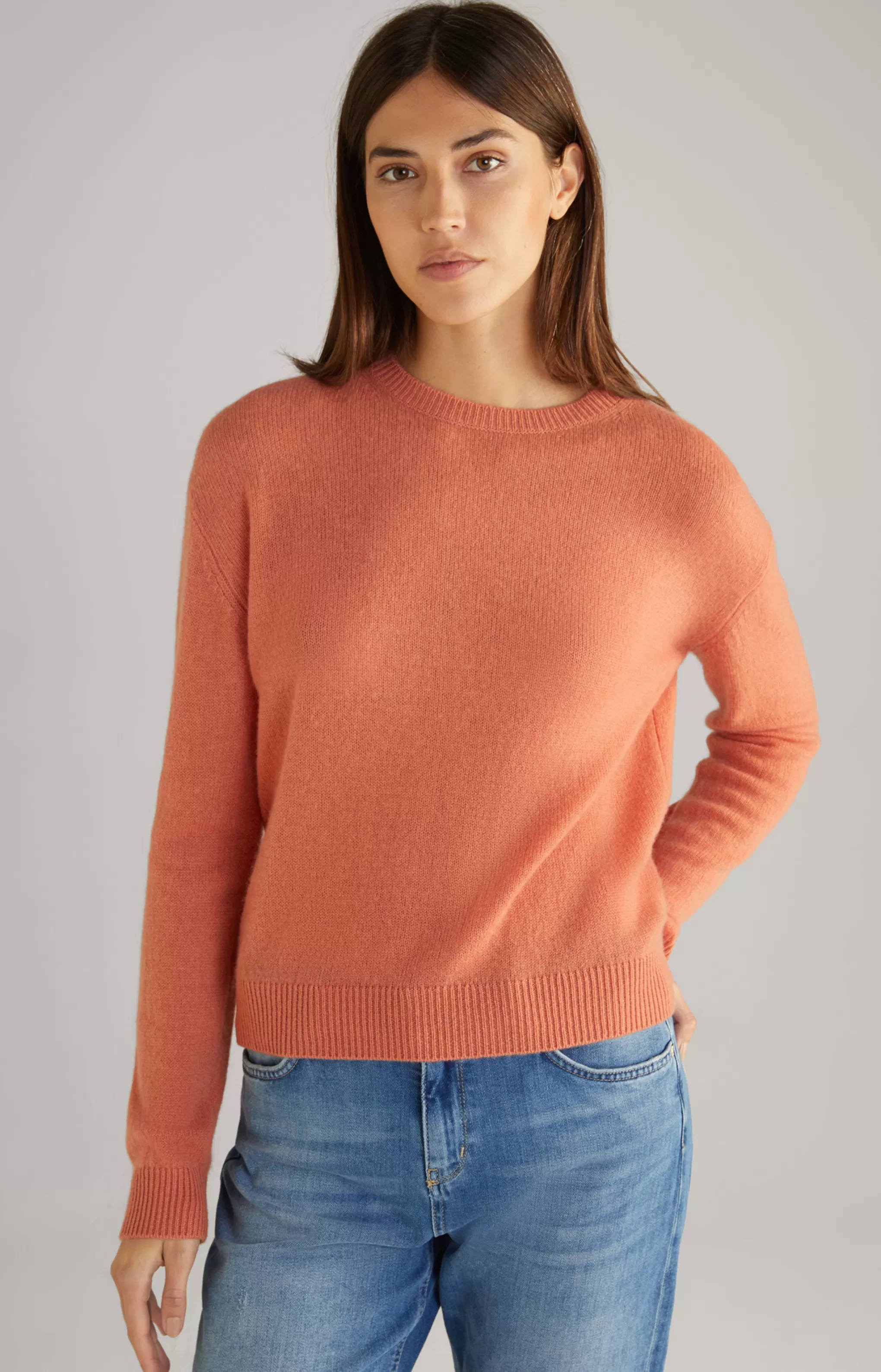 Knitwear | Clothing*JOOP Knitwear | Clothing Cashmere Pullover in