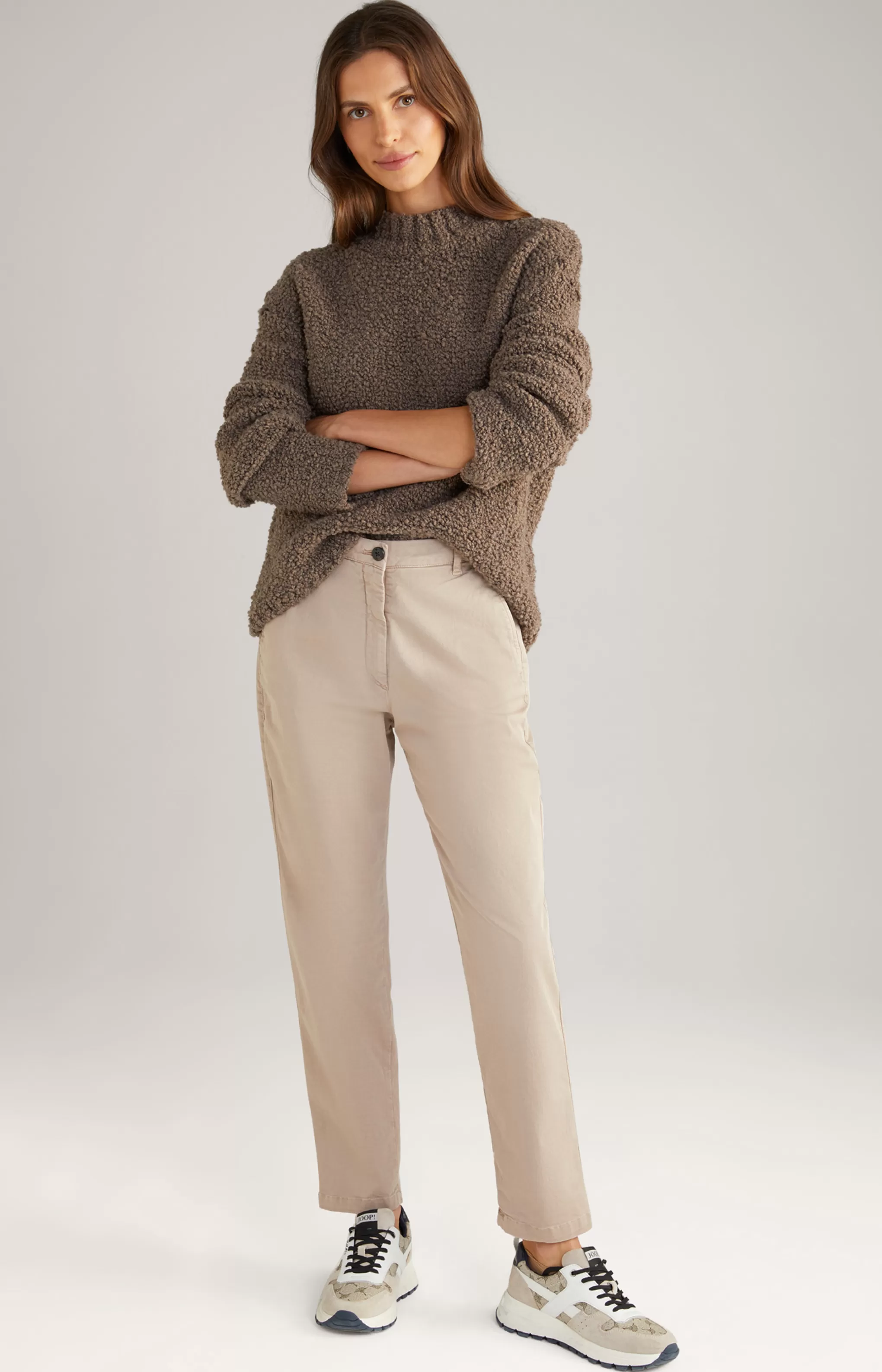 Trousers | Clothing*JOOP Trousers | Clothing Chinos in