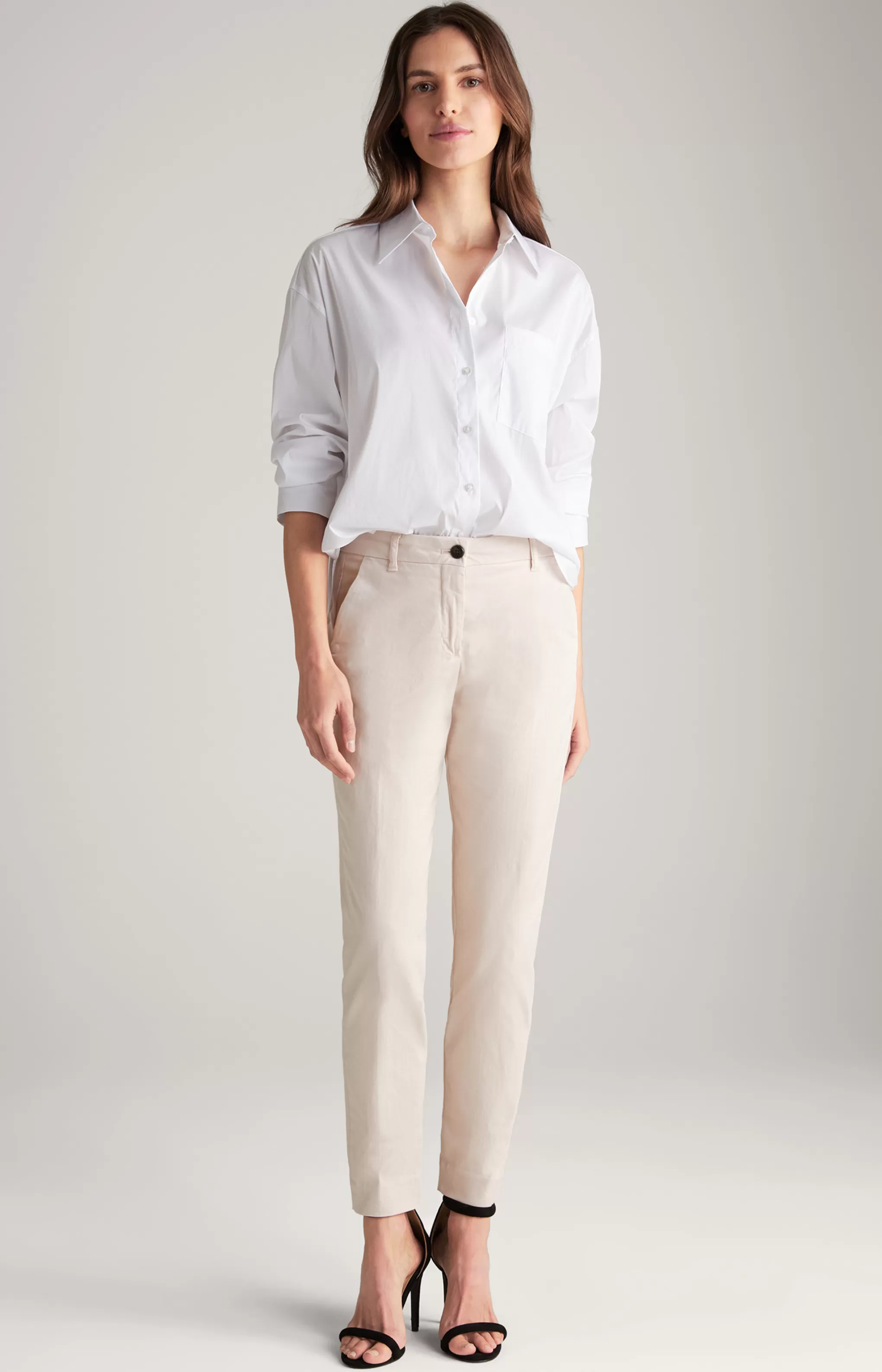 Trousers | Clothing*JOOP Trousers | Clothing Chinos in