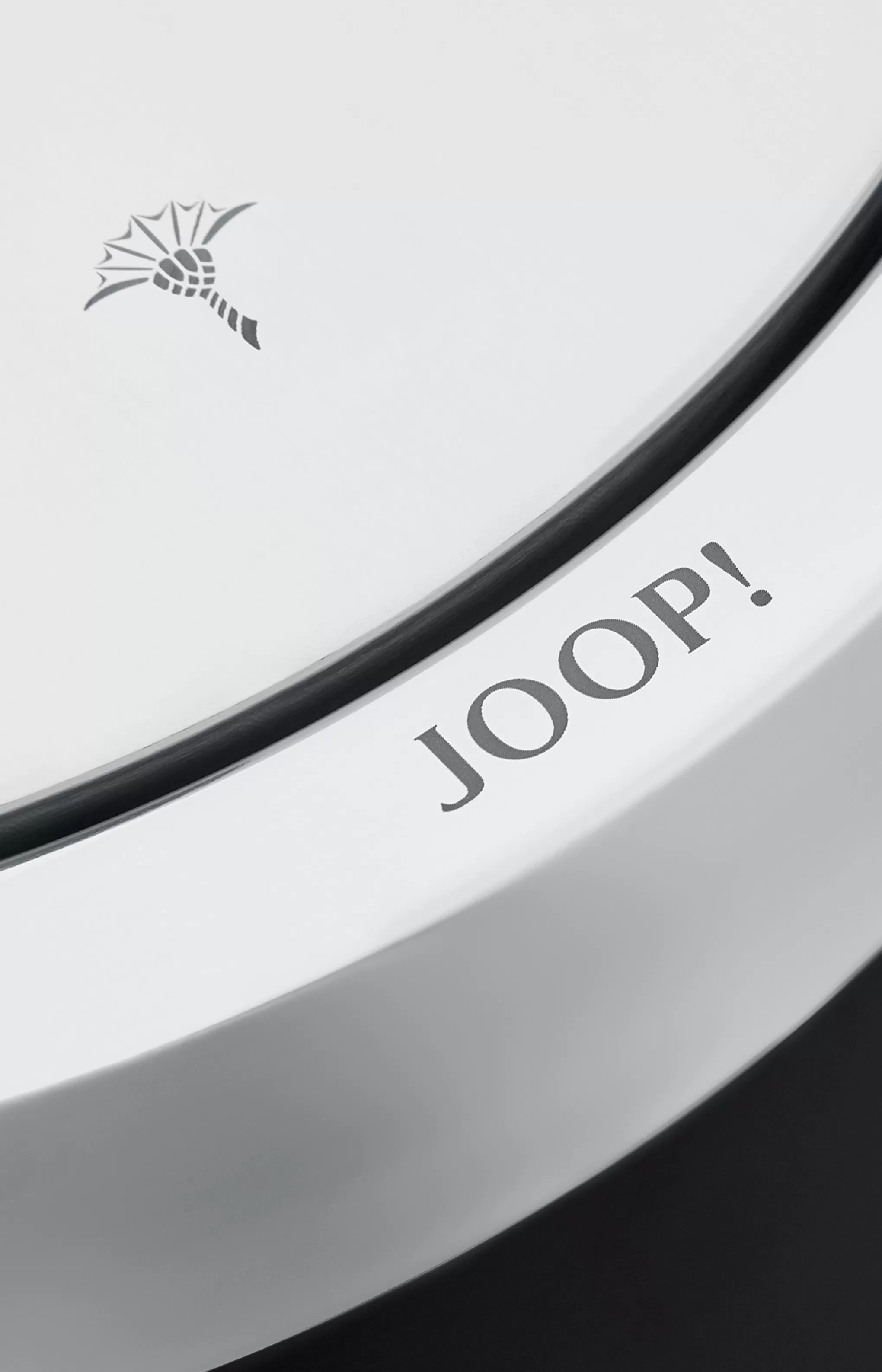 Bathroom Accessories | Discover Everything*JOOP Bathroom Accessories | Discover Everything Chromeline laundry bin