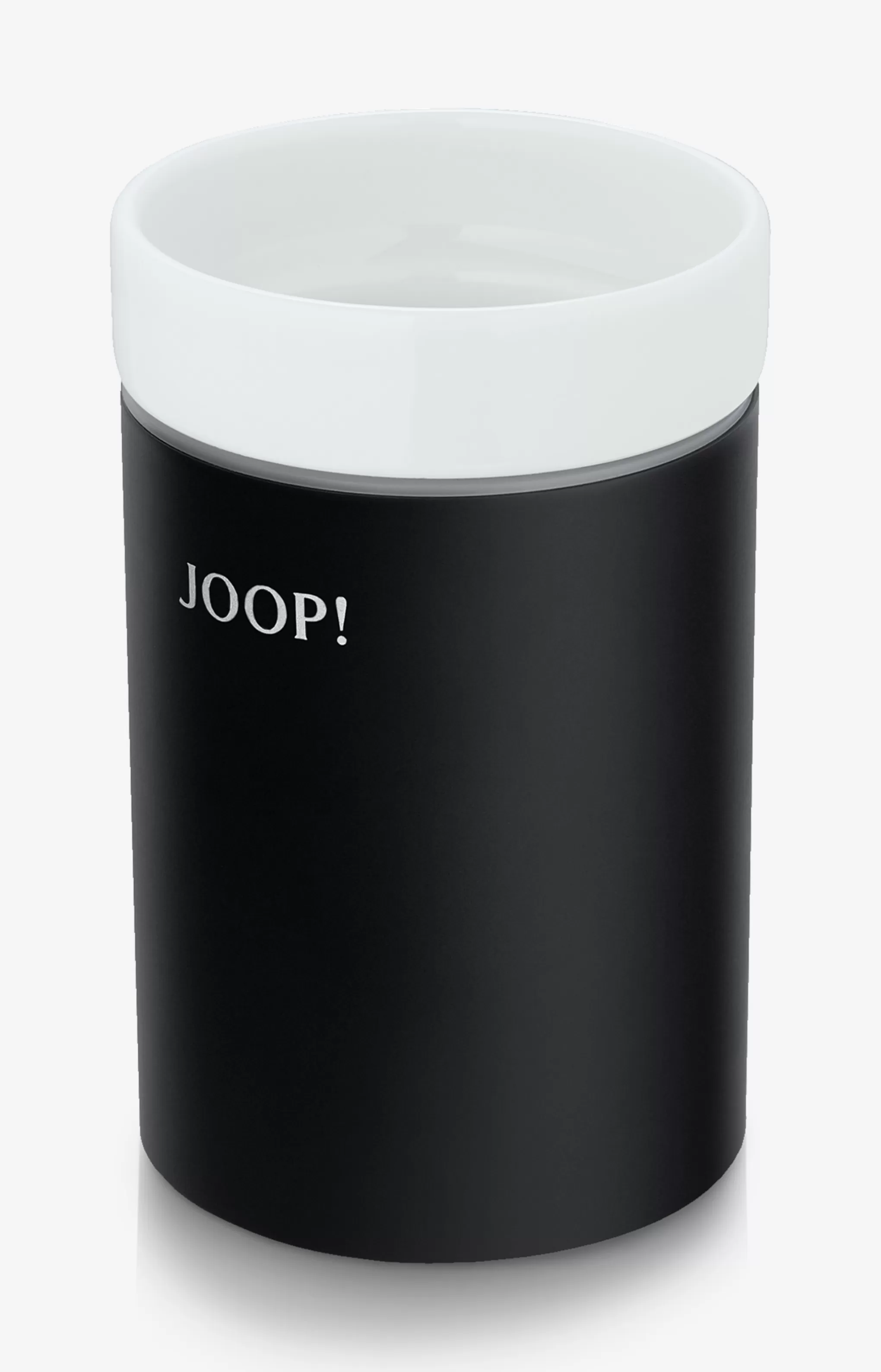 Bathroom Accessories | Discover Everything*JOOP Bathroom Accessories | Discover Everything Chromeline matte toothbrush holder